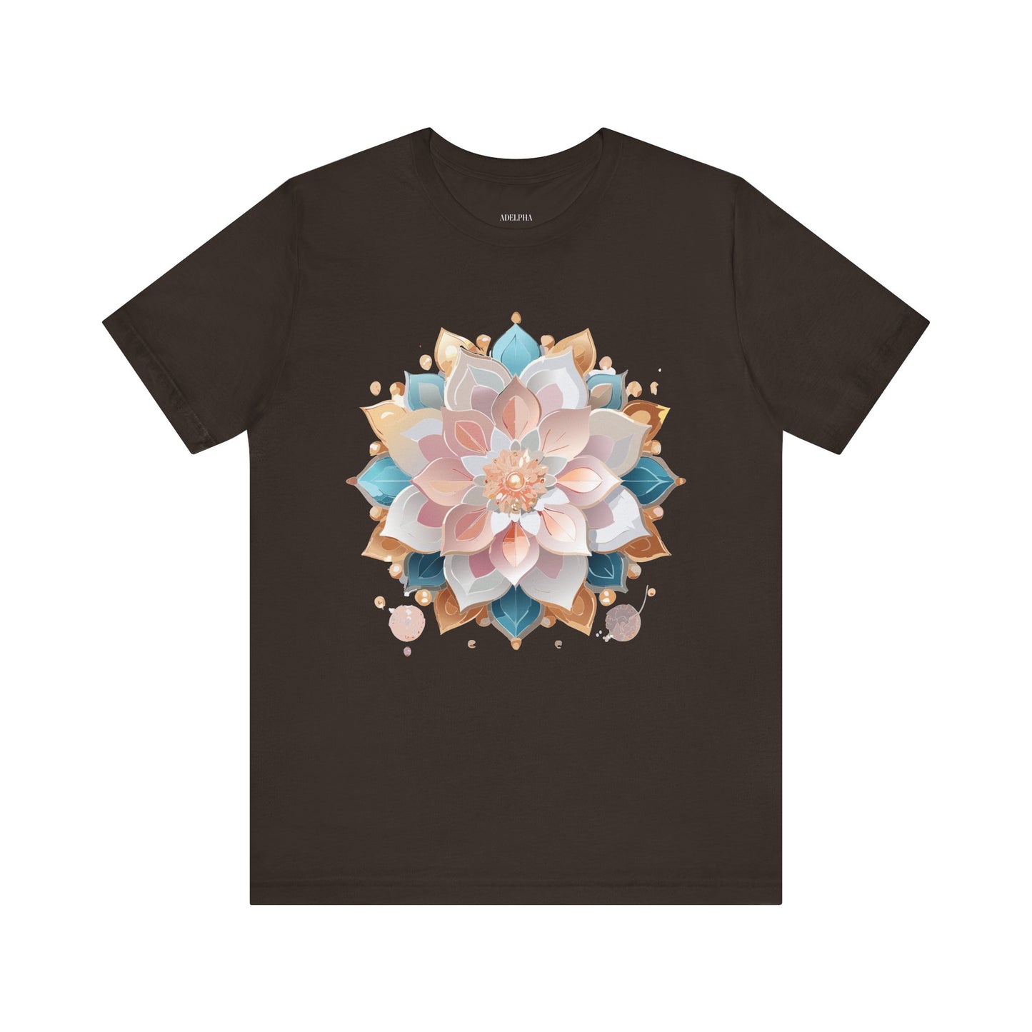 Mandala Shirt