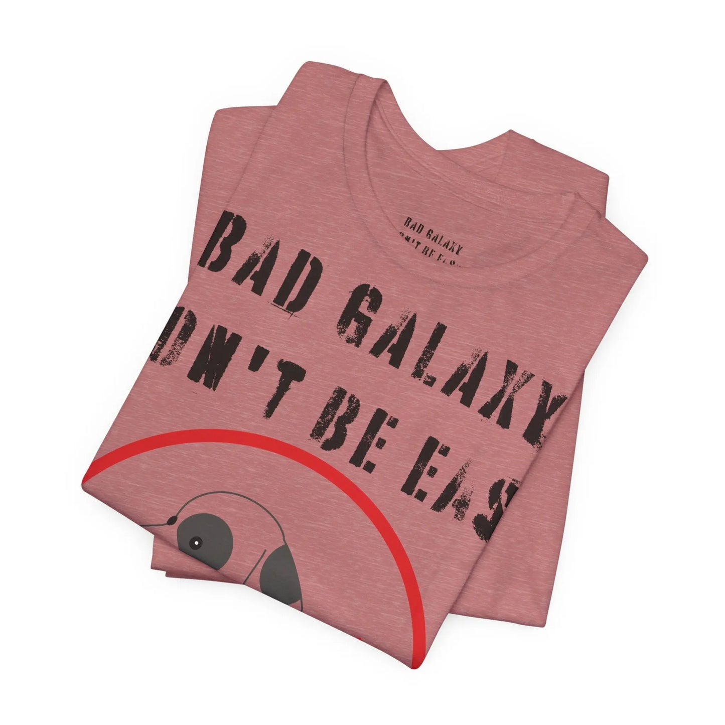 Tee Shirt with Funny Dog