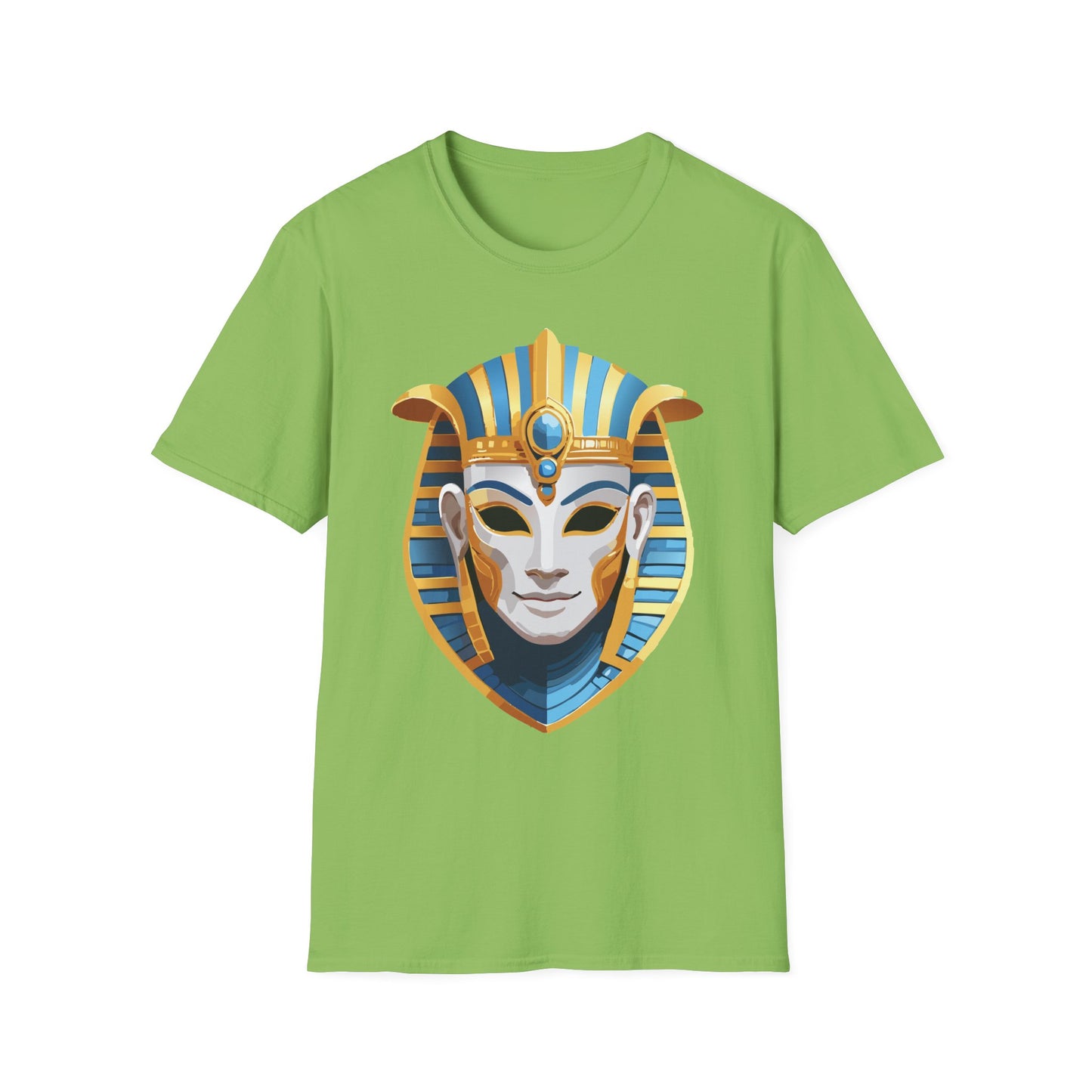 Mask Tee Shirt, Mask Shirt, Shirt with Mask, Masquerade Tees