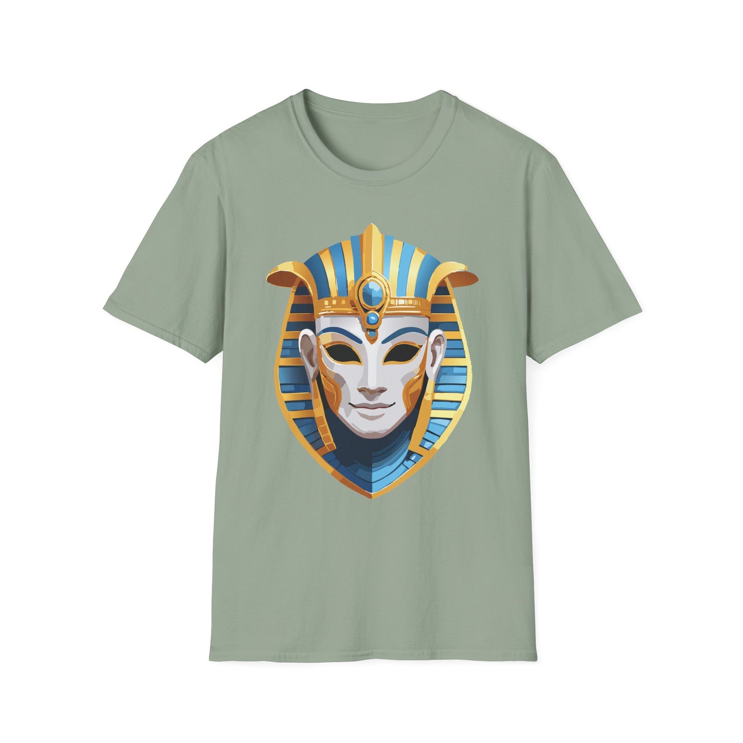 Mask Tee Shirt, Mask Shirt, Shirt with Mask, Masquerade Tees