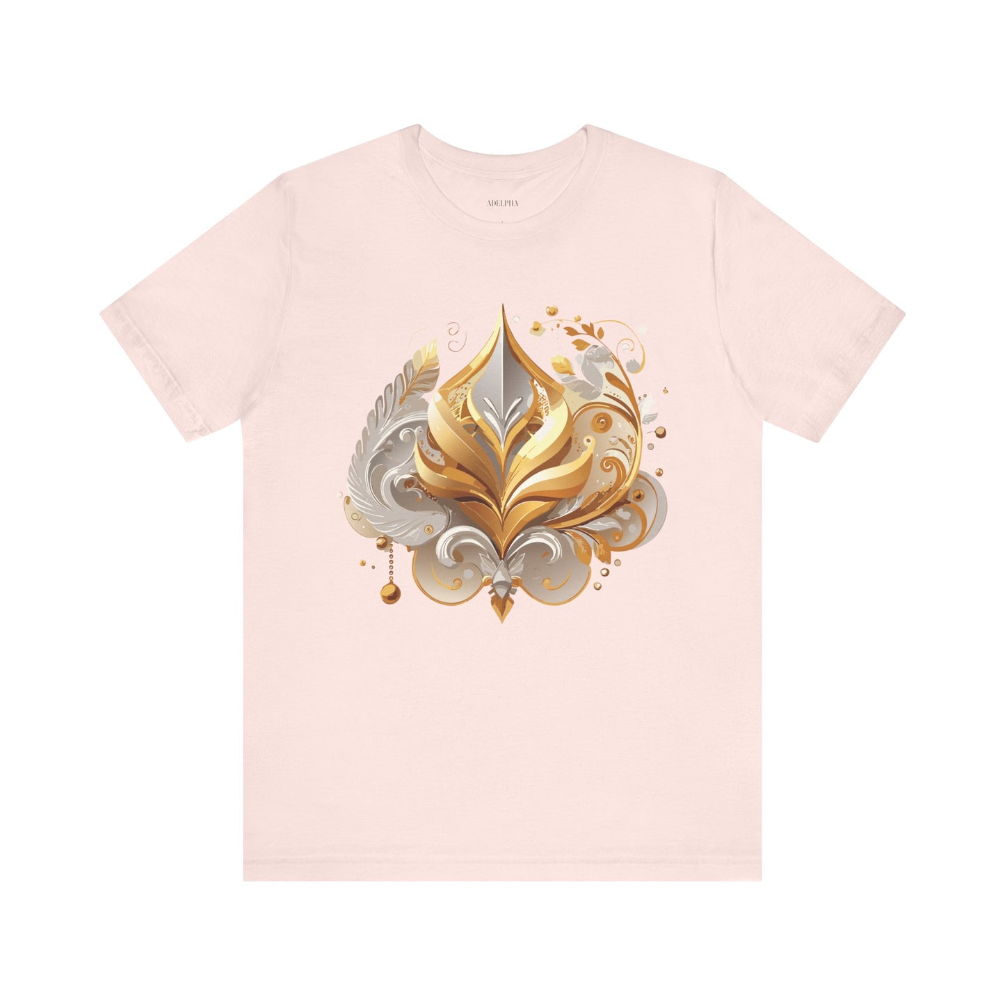 Jewelry Shirt