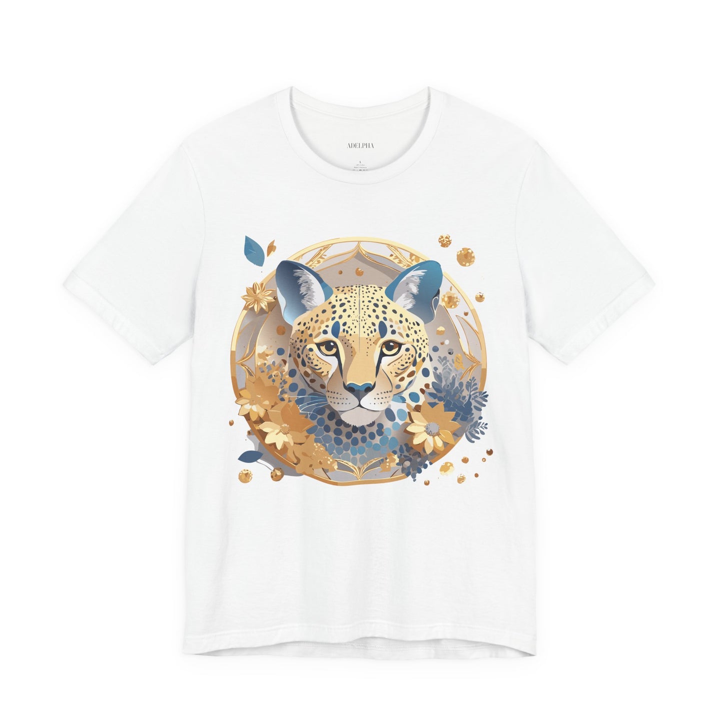 Medallion Shirt