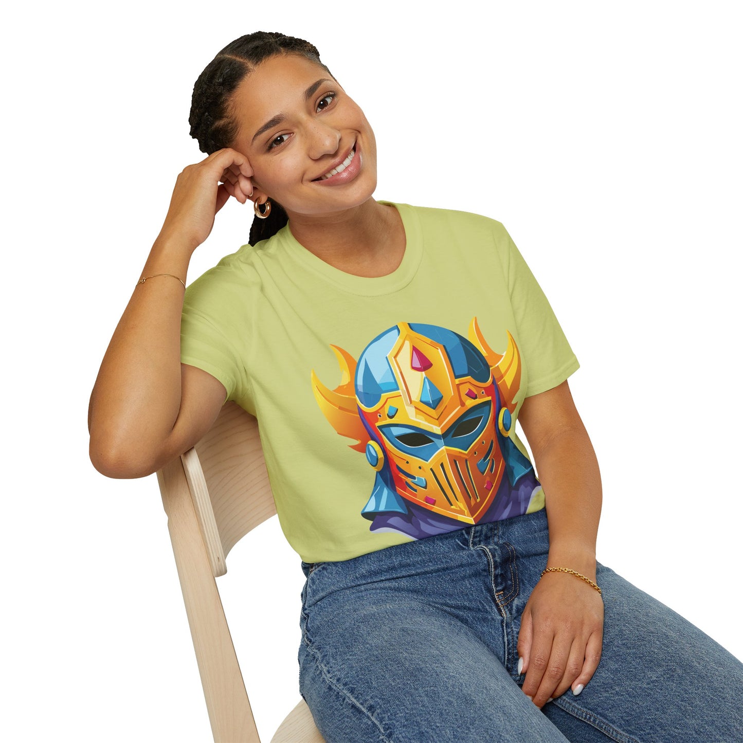 Mask Tee Shirt, Mask Shirt, Shirt with Mask, Masquerade Tees