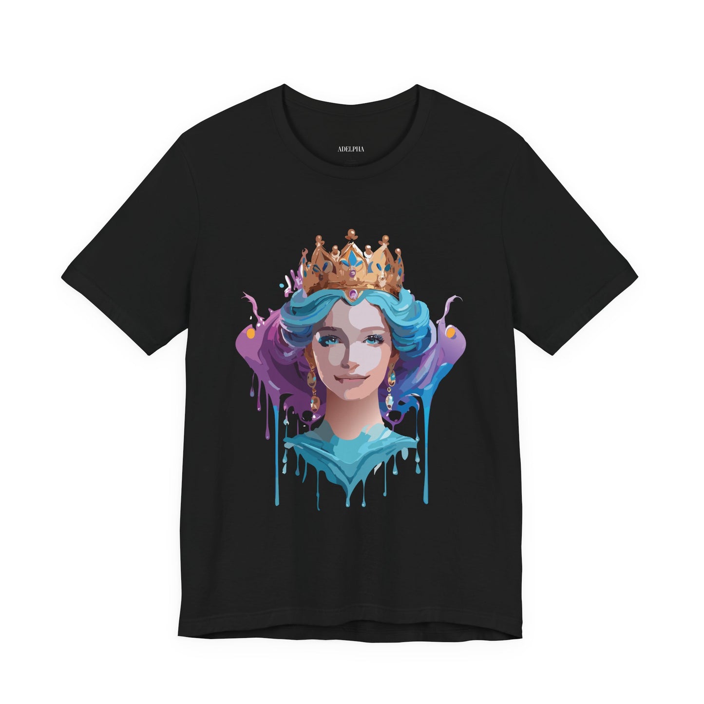 Queen T Shirt