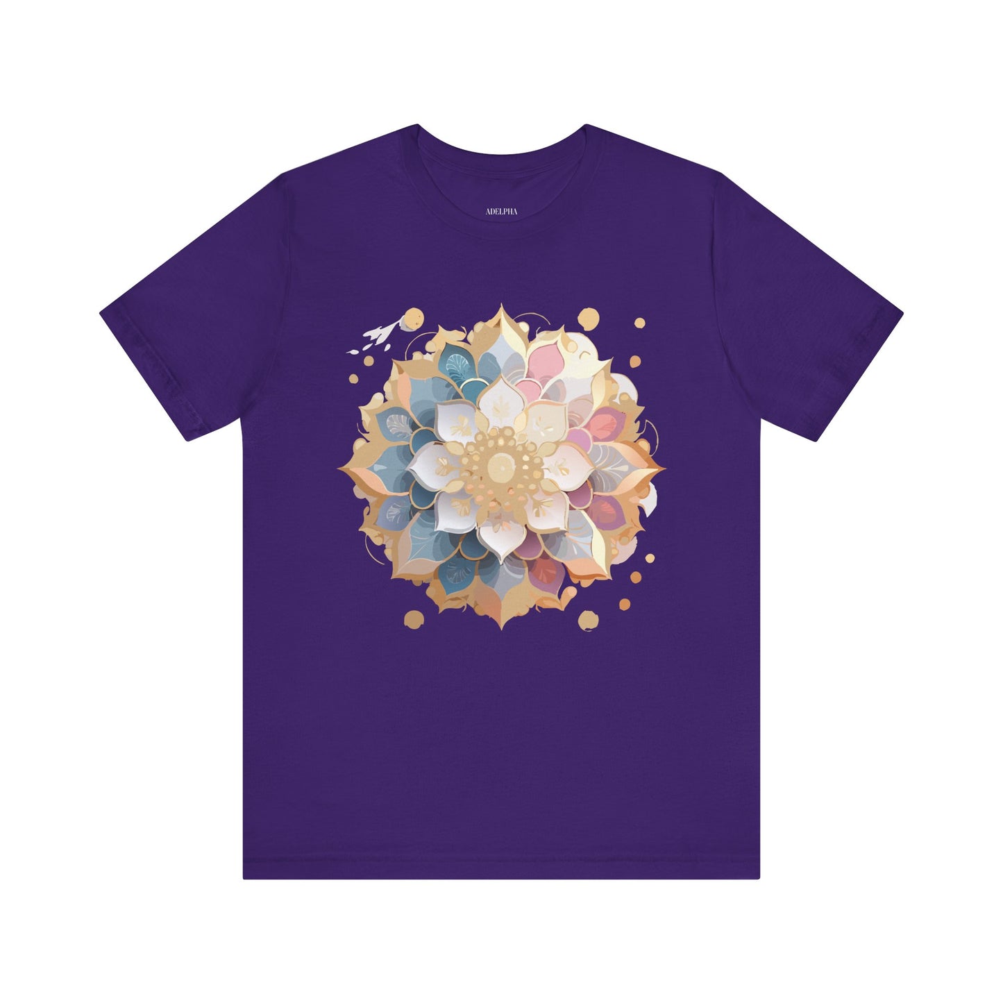 Mandala Shirt