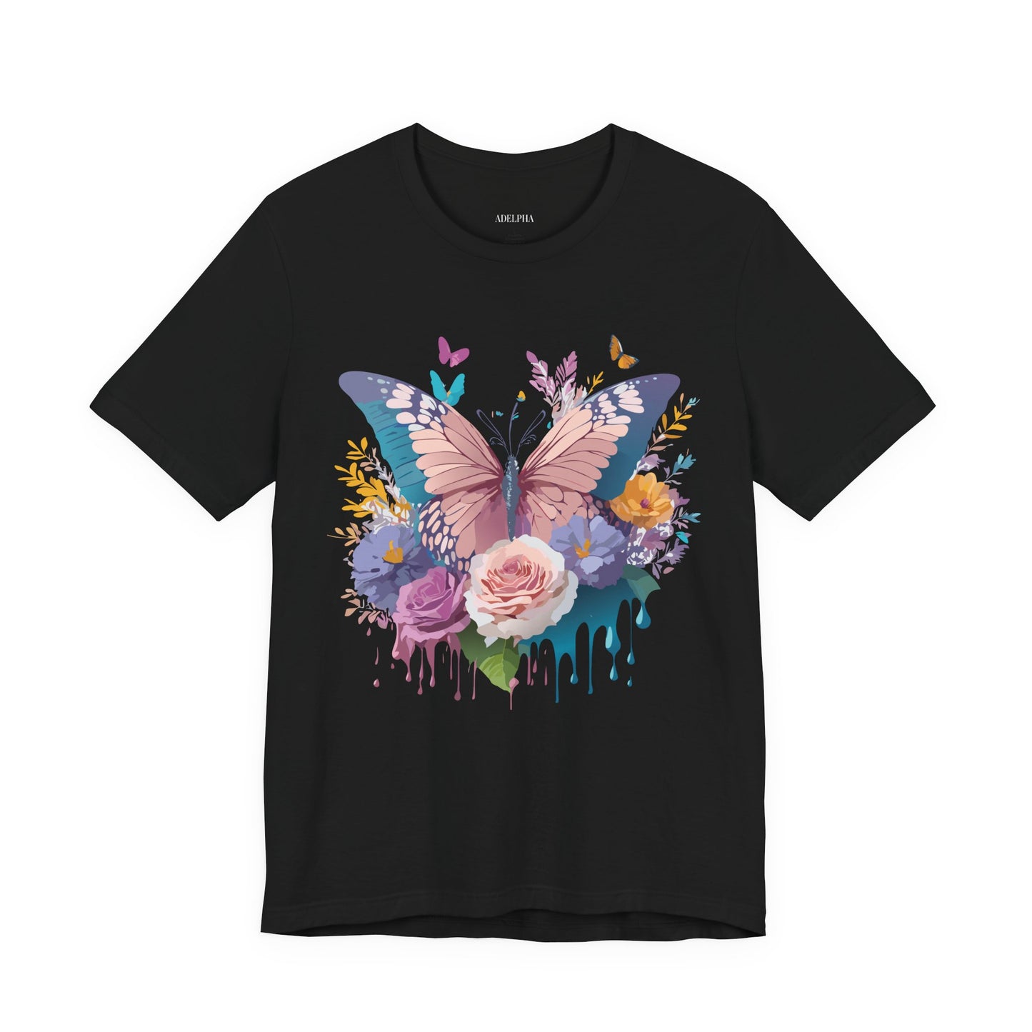 Butterfly Shirt