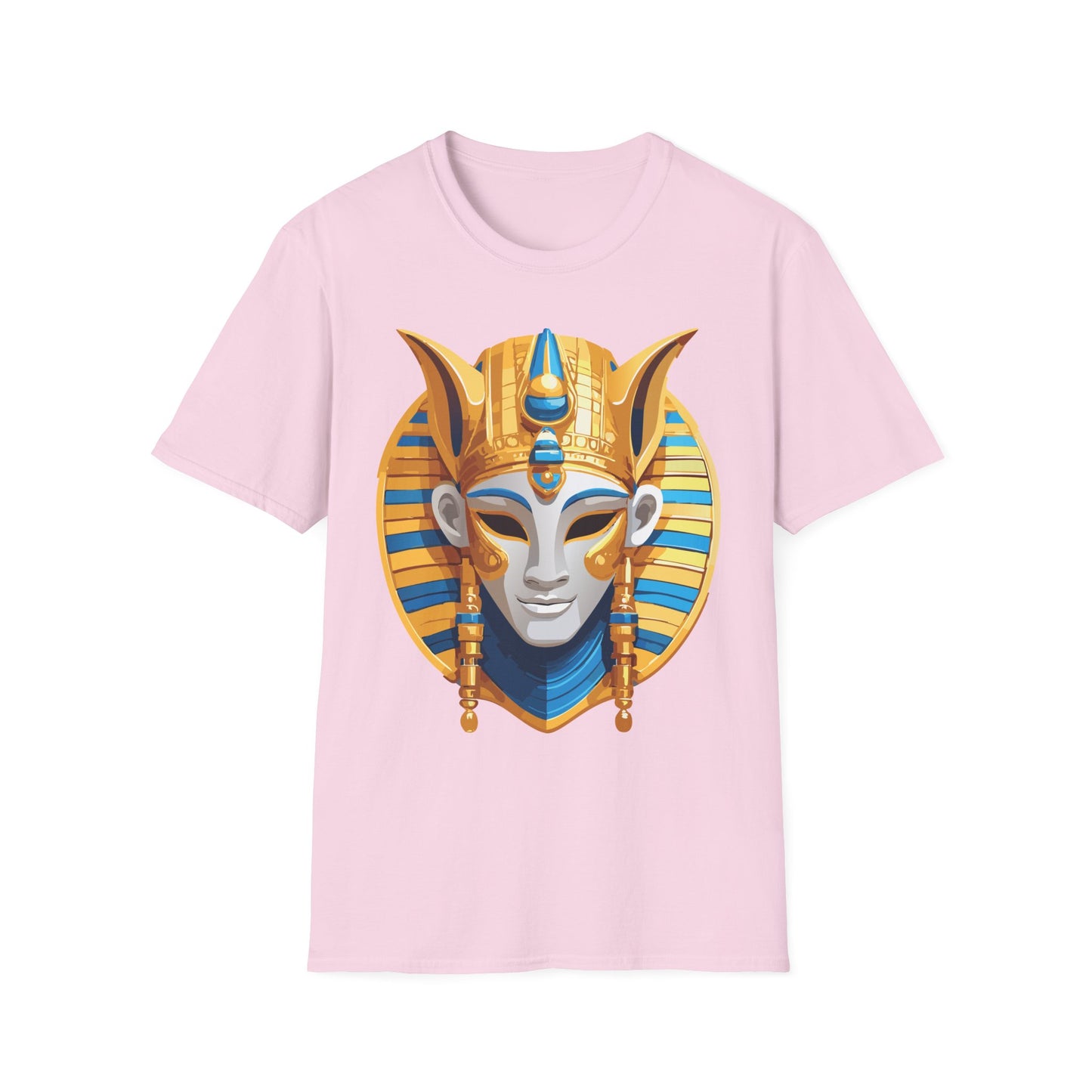 Mask Tee Shirt, Mask Shirt, Shirt with Mask, Masquerade Tees