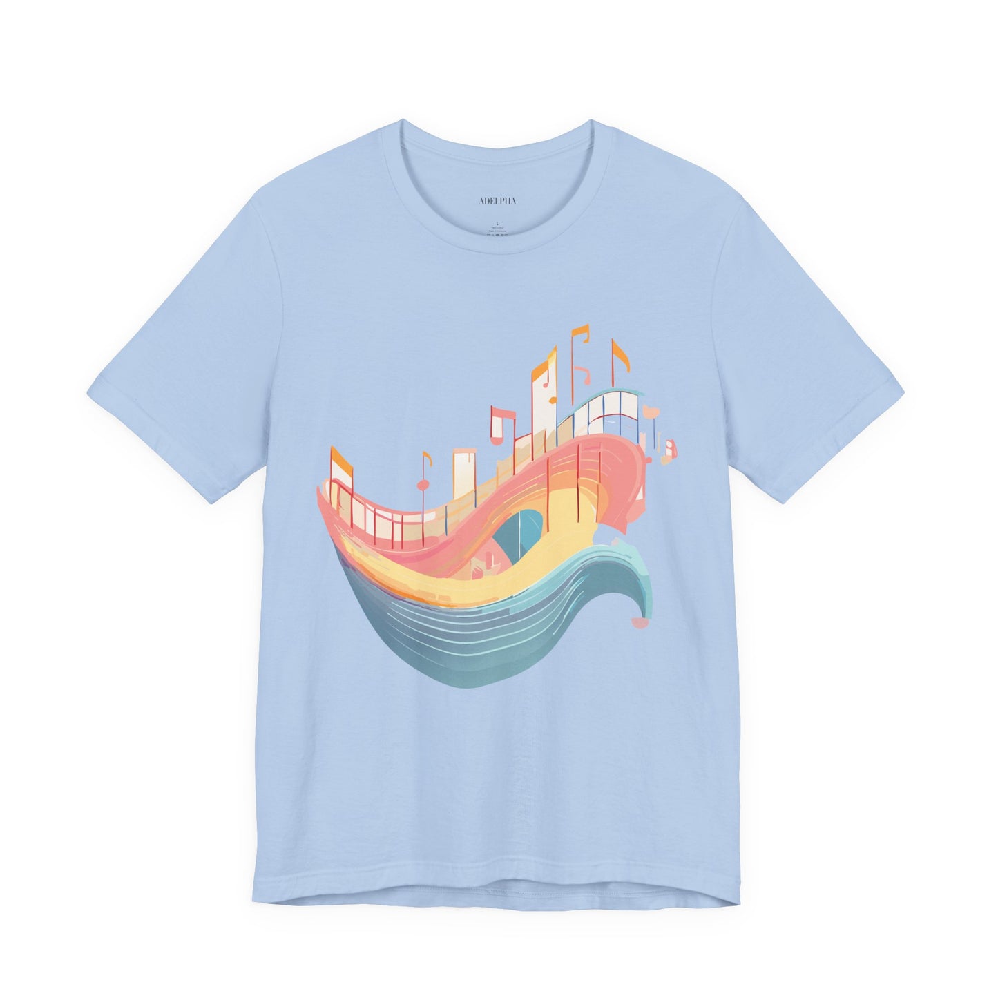 Music T Shirt