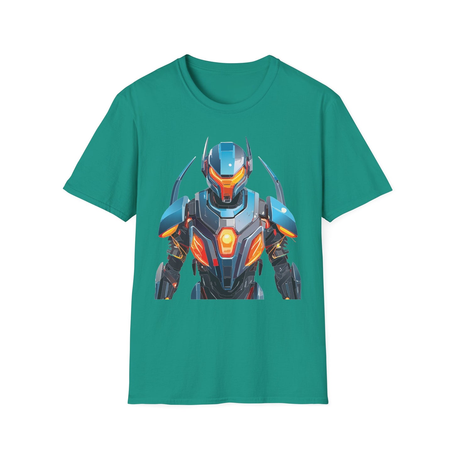 Cyborg Tee, Robot Shirt, Terminator Shirt