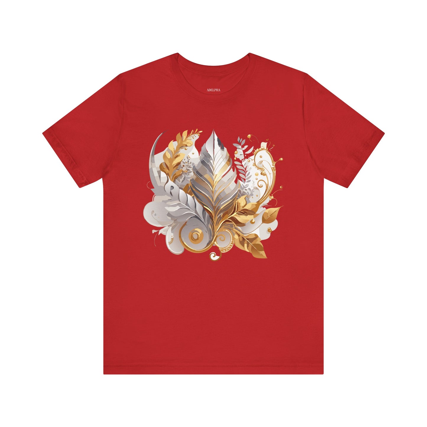 Jewelry Shirt