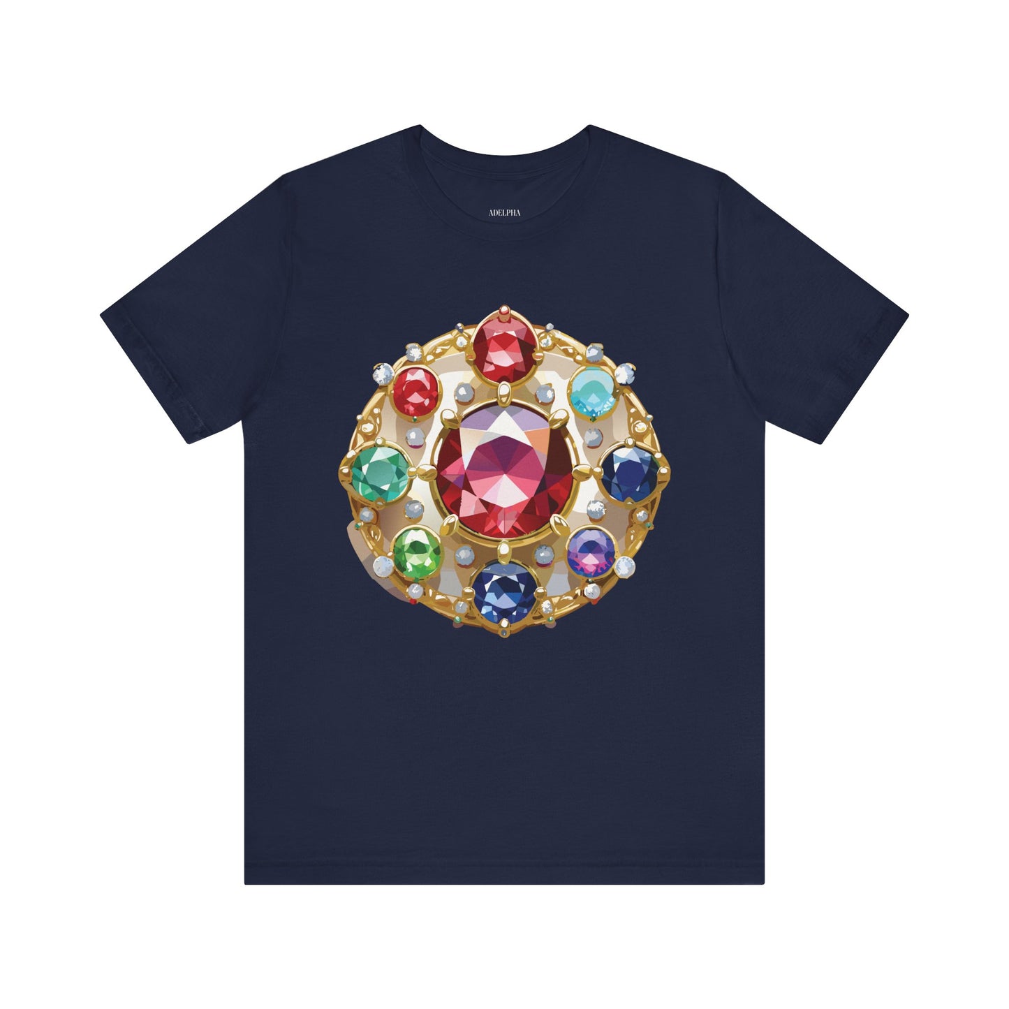 Jewelry Shirt