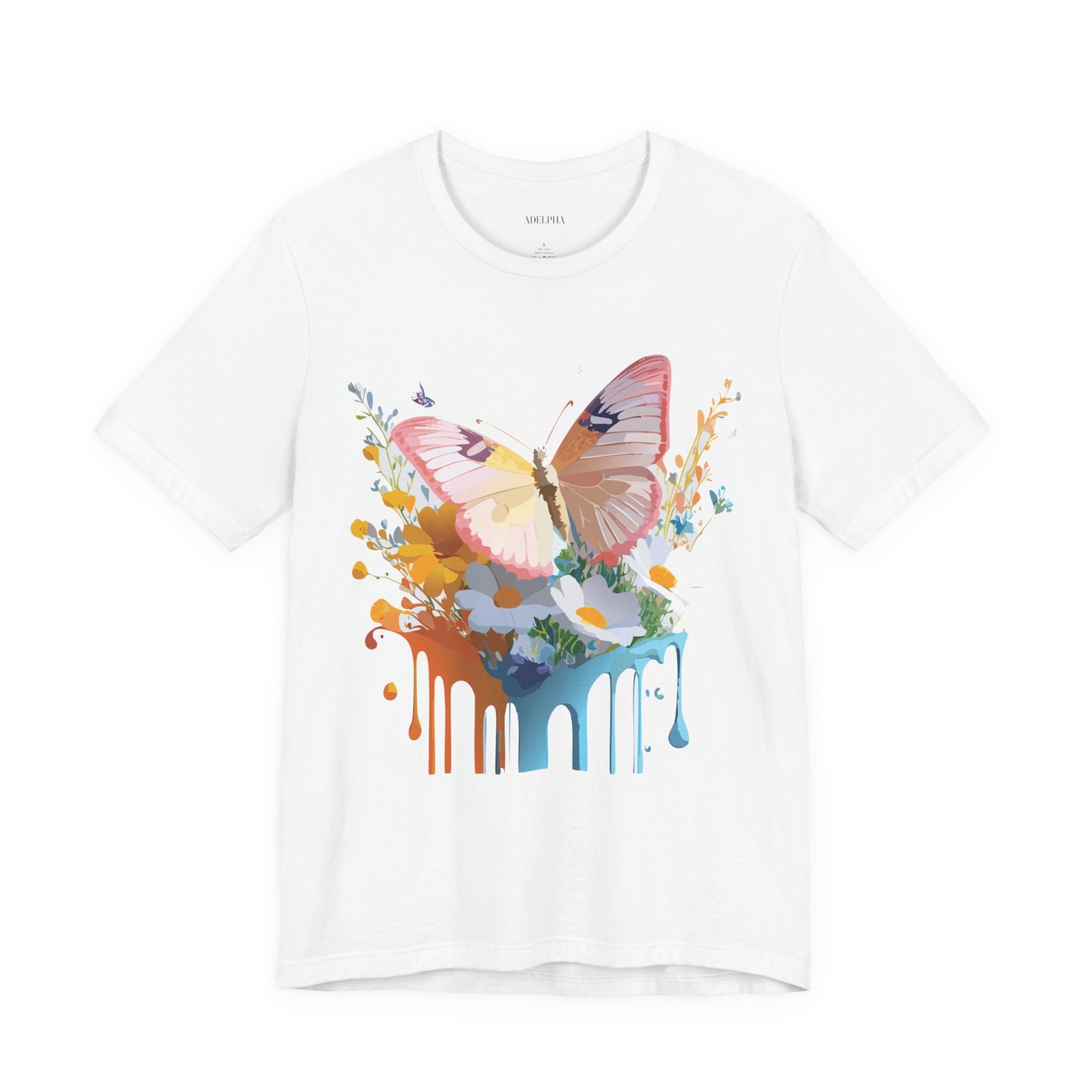 Butterfly Shirt