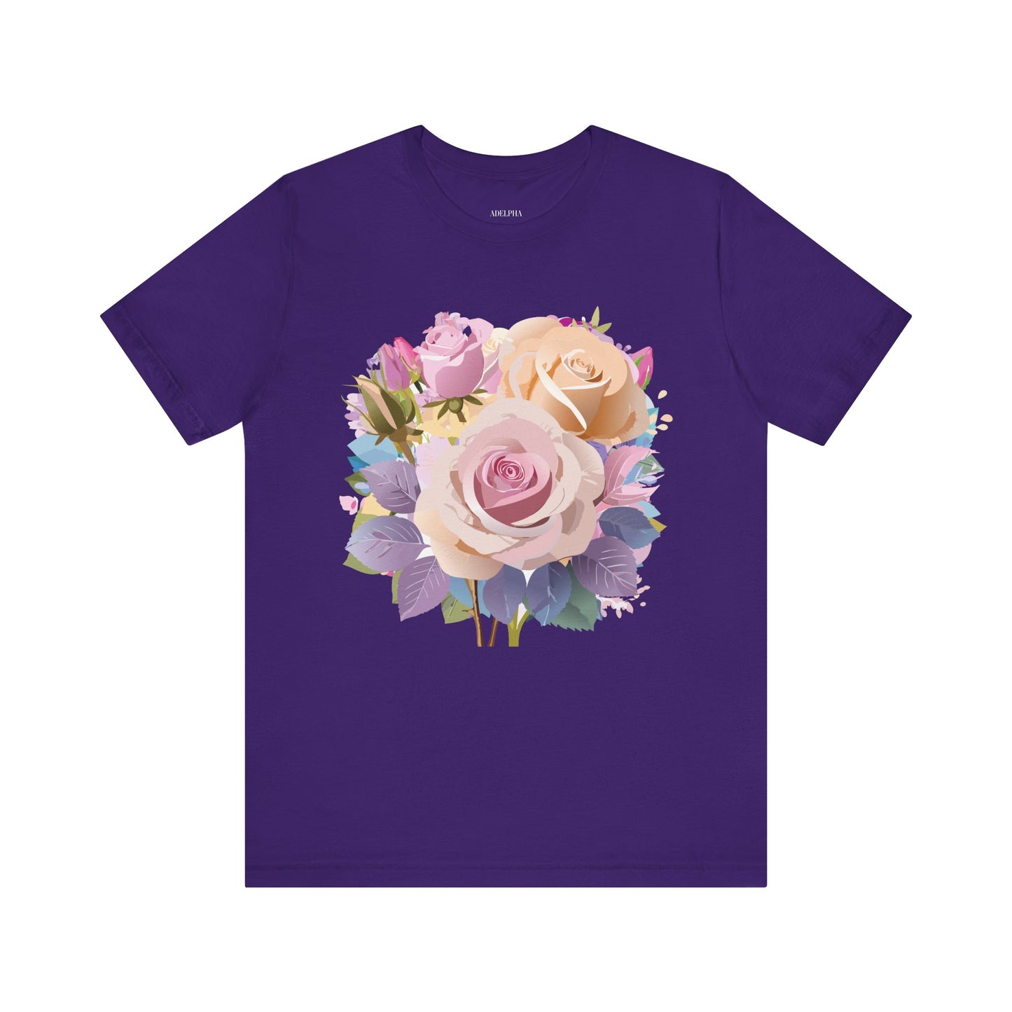 Floral T Shirts