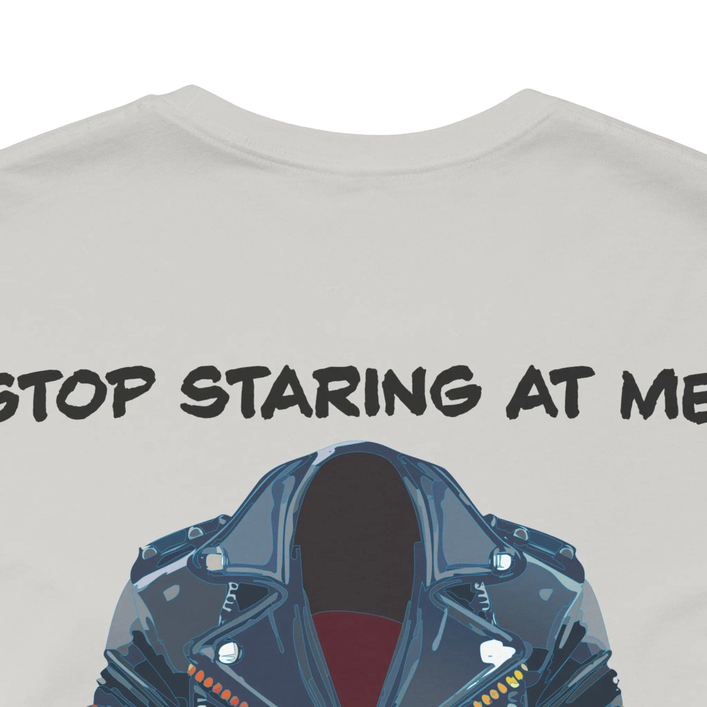 Animal T Shirt - Bad Galaxy