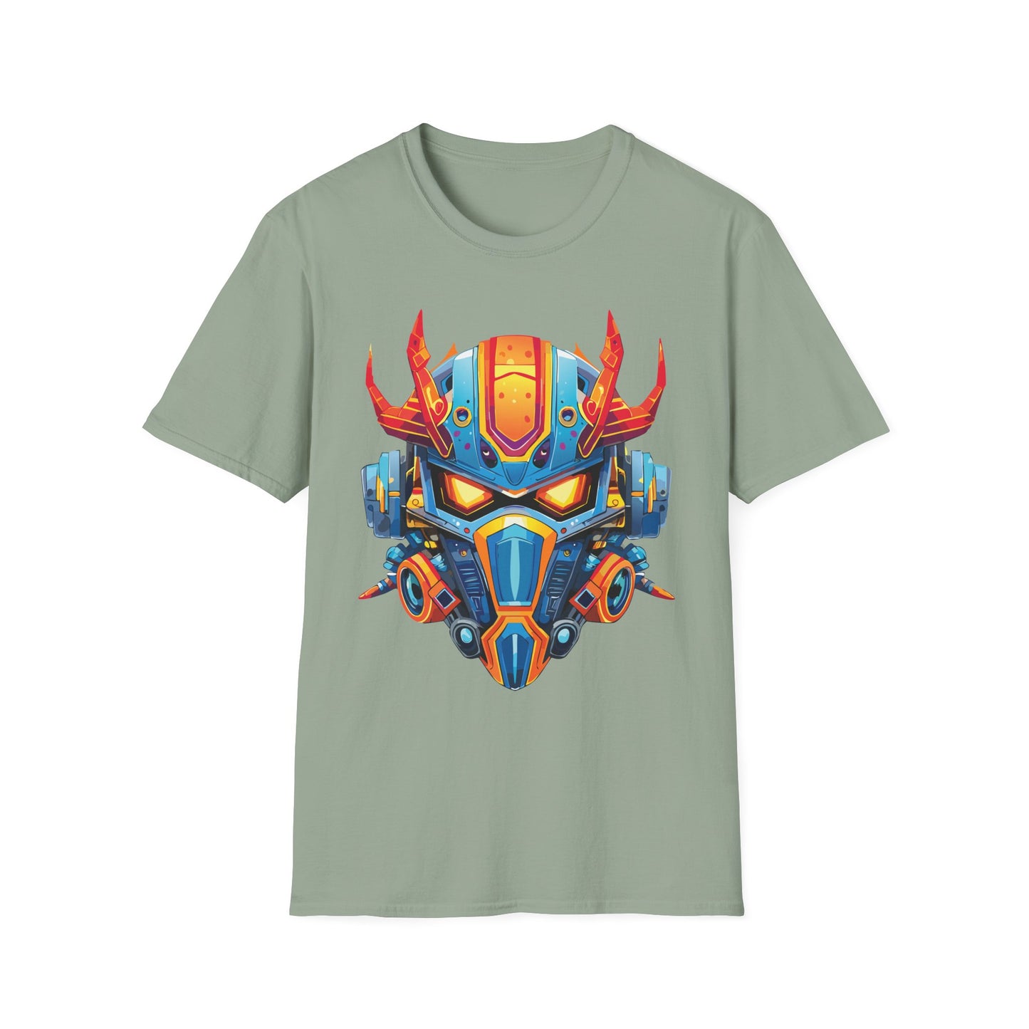 Cyborg Tee, Robot Shirt, Terminator Shirt