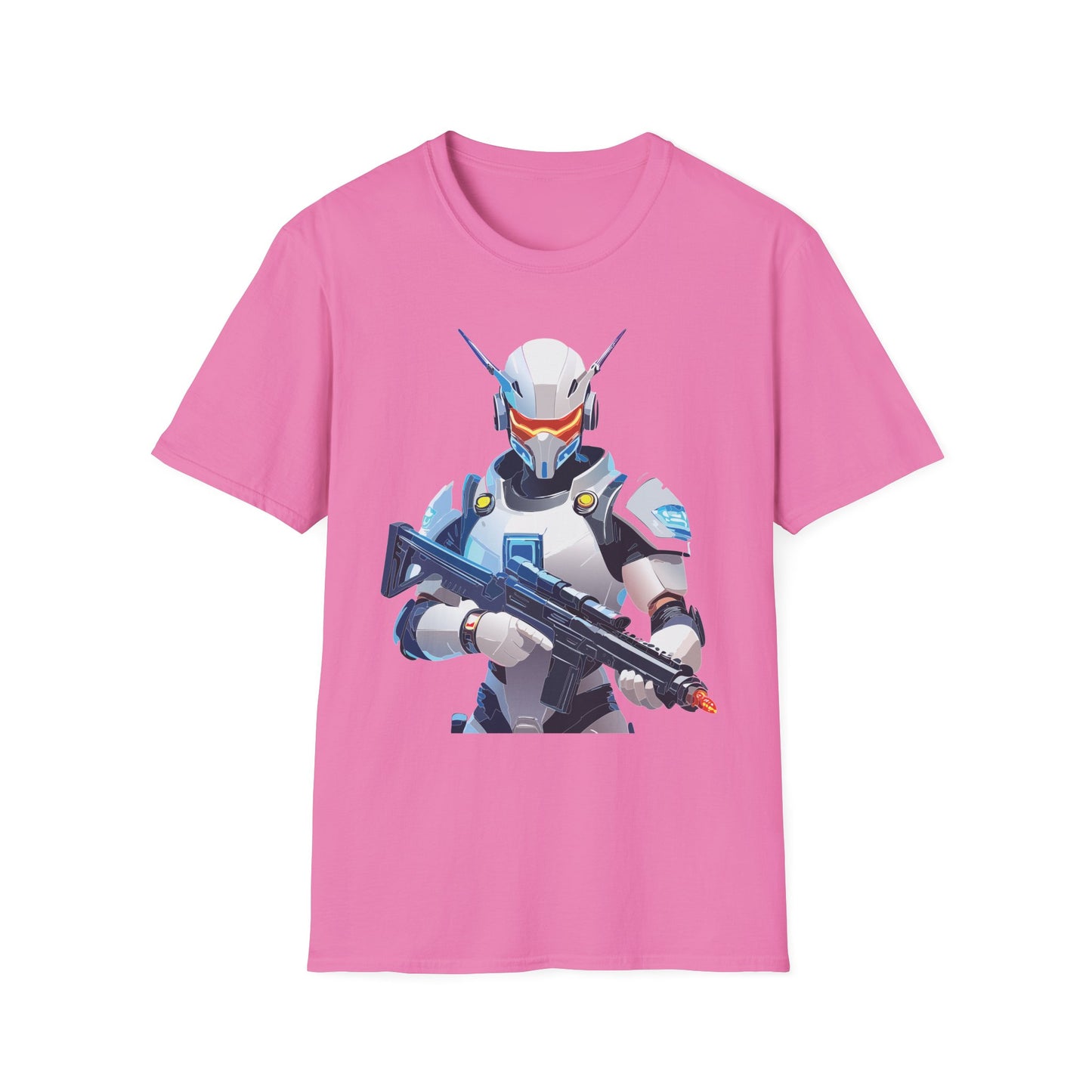 Warrior Shirt, Shirt with Warrior, T Shirt with Warrior, Warriors T Shirt