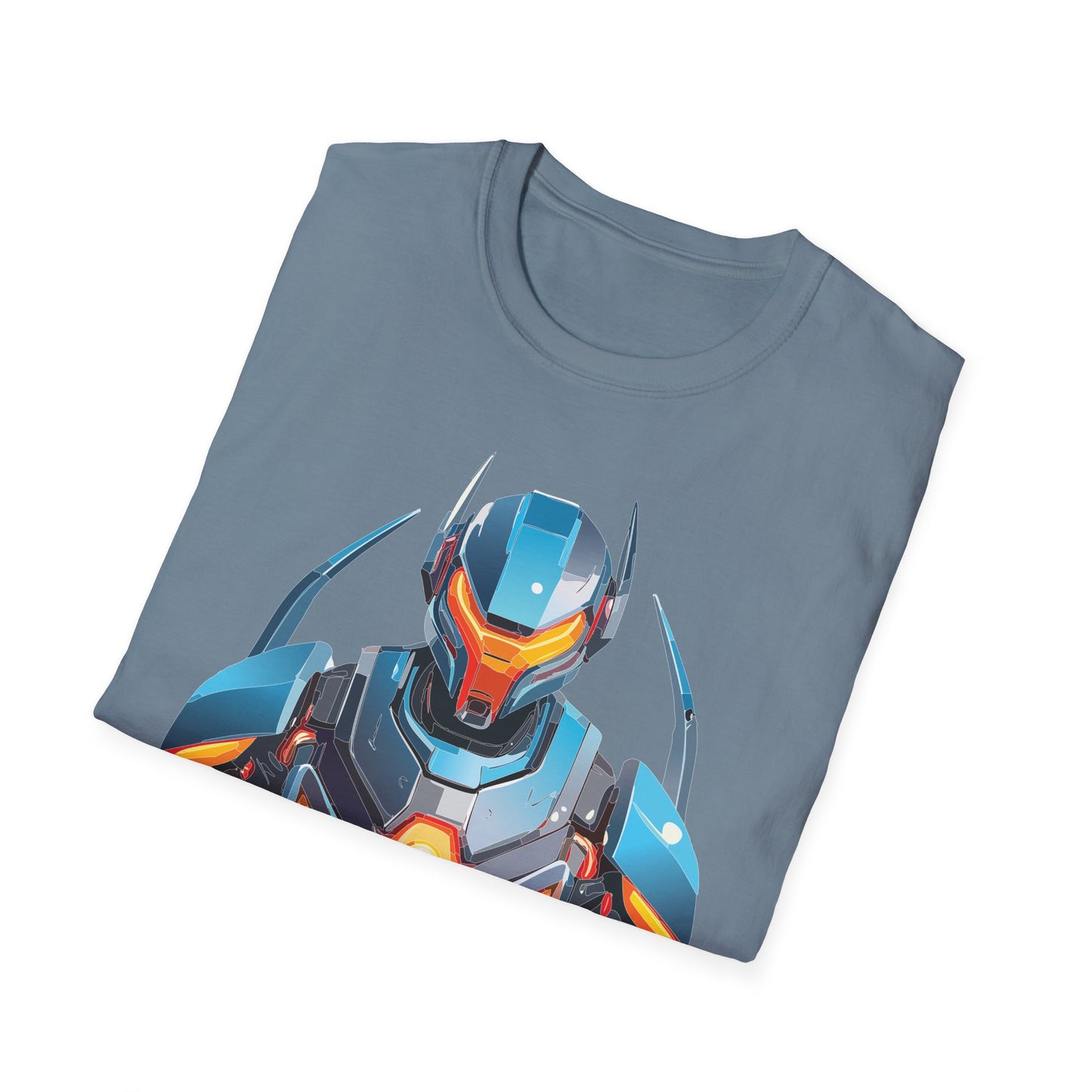 Cyborg Tee, Robot Shirt, Terminator Shirt