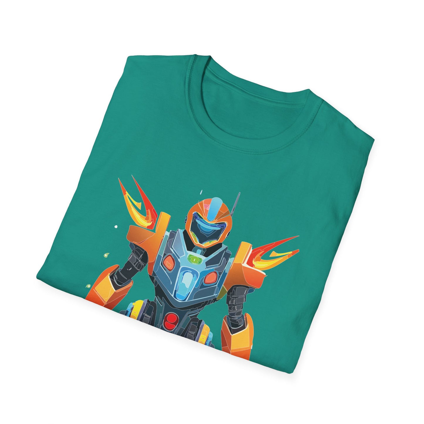 Cyborg Tee, Robot Shirt, Terminator Shirt