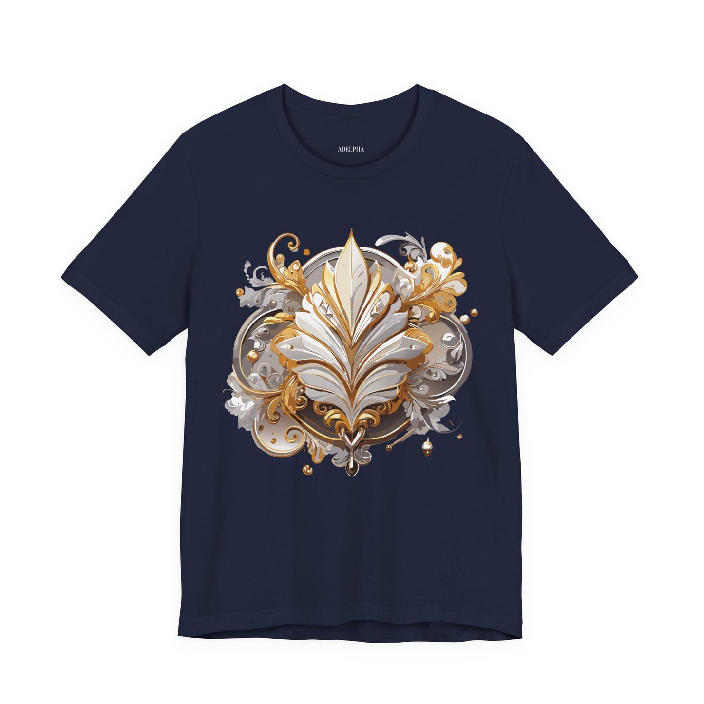 Jewelry Shirt