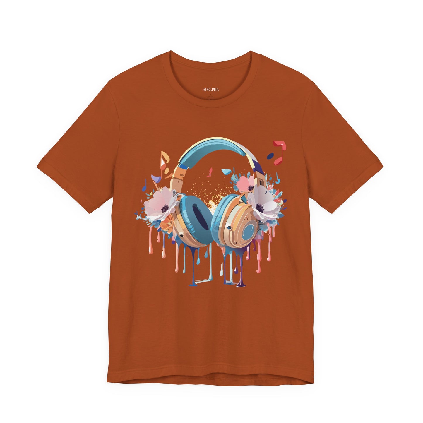 Music T Shirt