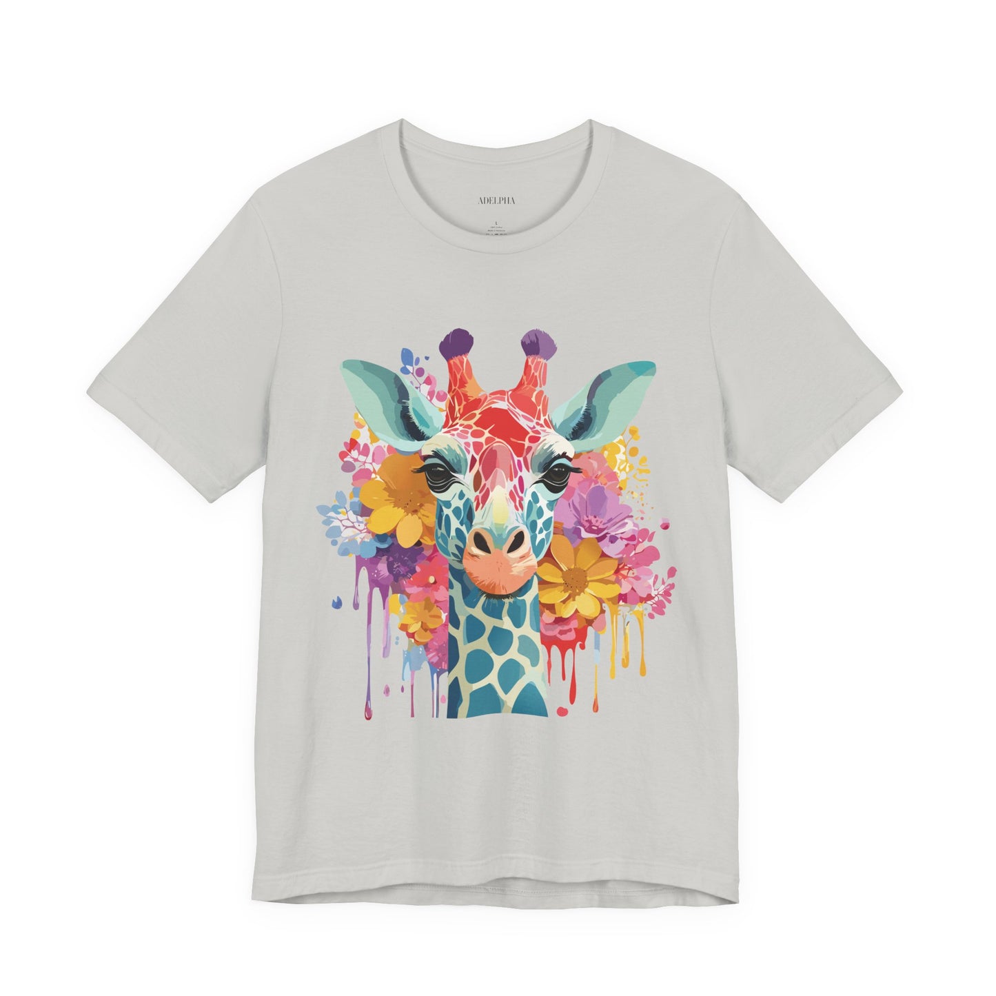 Giraffe Shirt