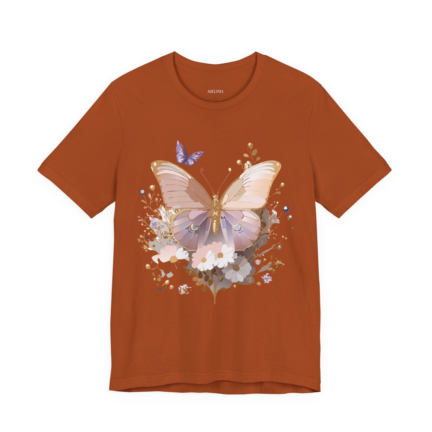 Butterfly Shirt