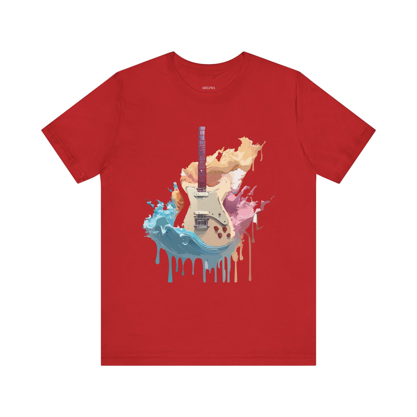 Music T Shirt