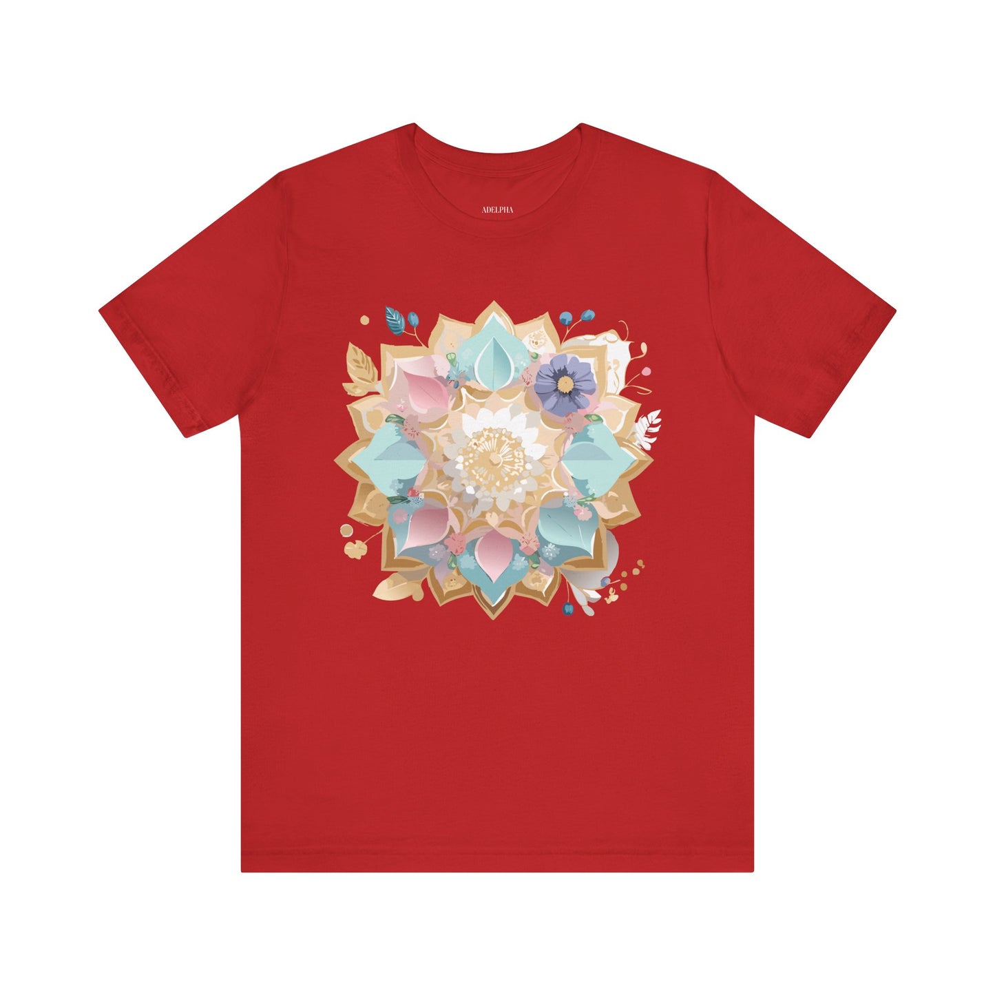 Mandala Shirt