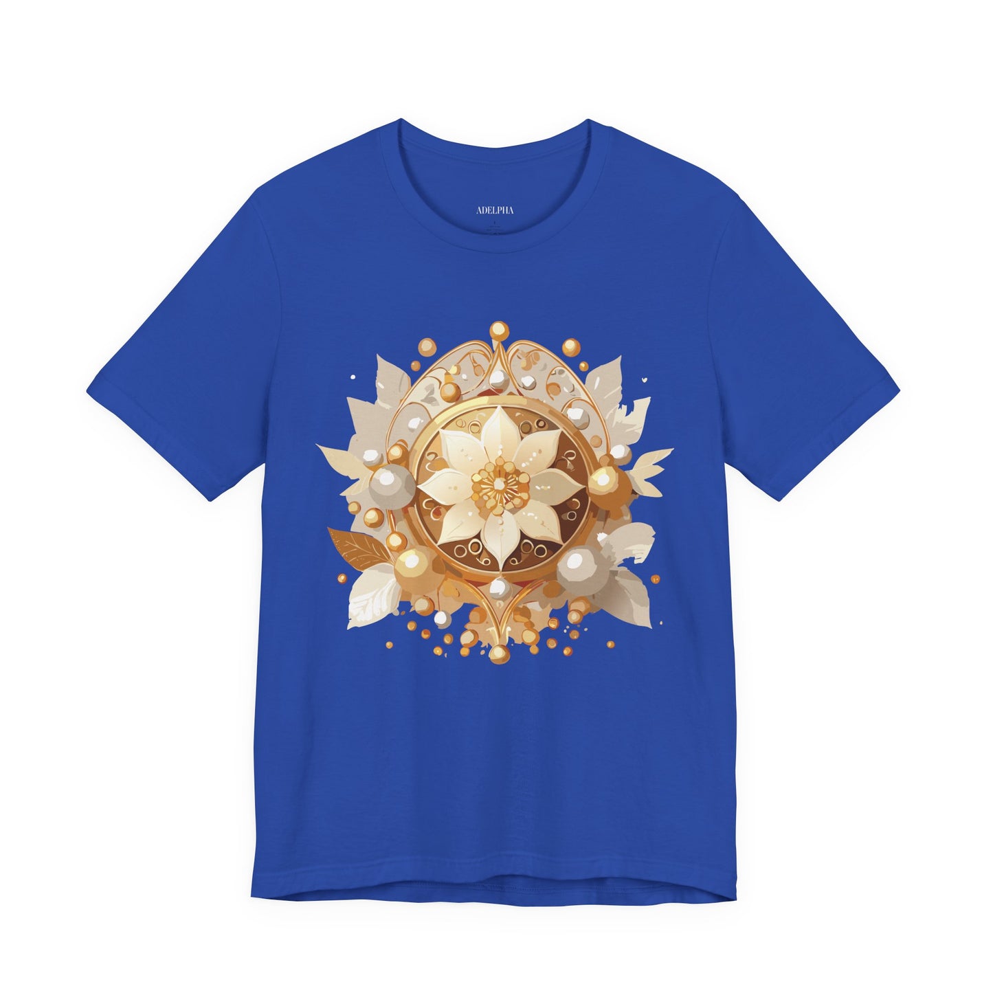 Jewelry Shirt