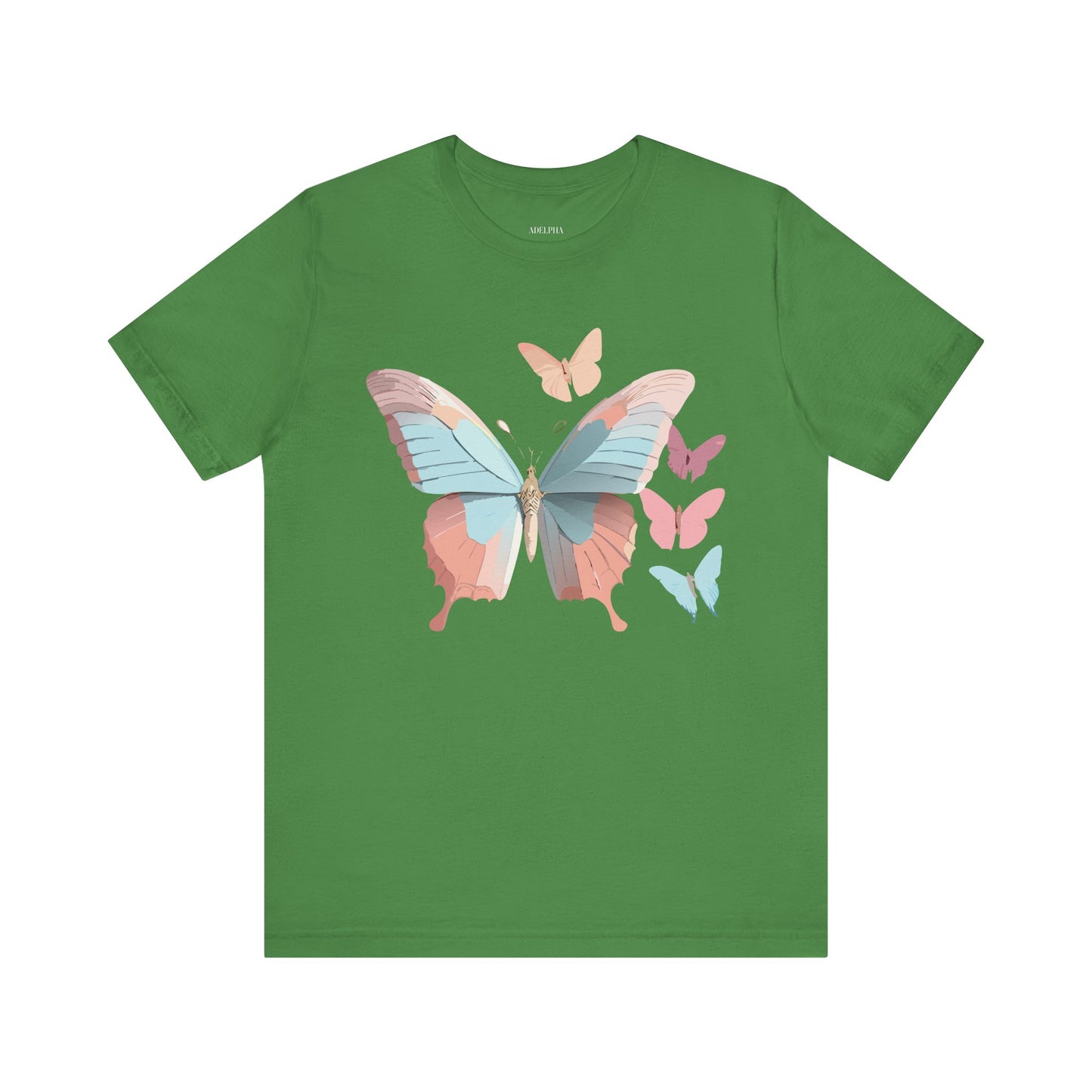 Butterfly Shirt