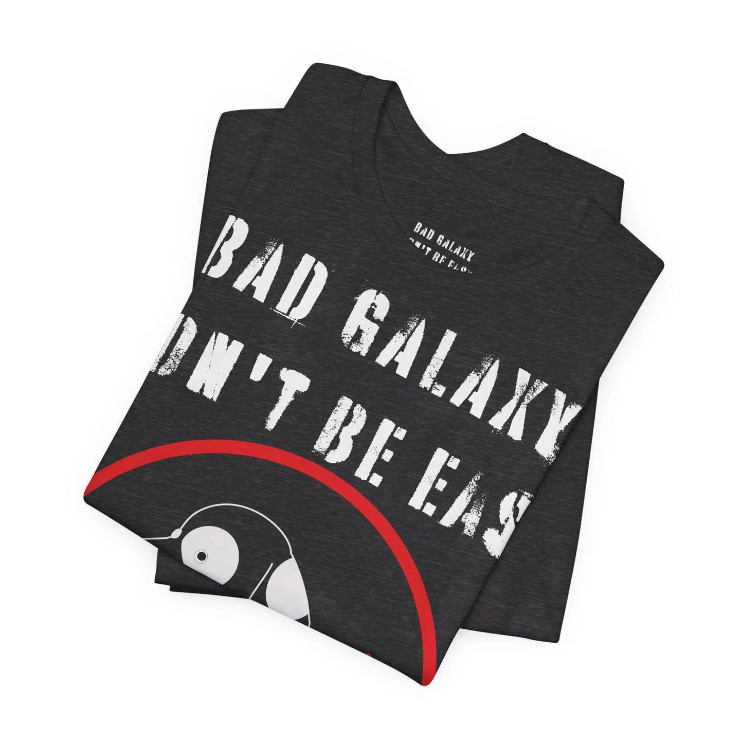 Tee Shirt with Funny Dog
