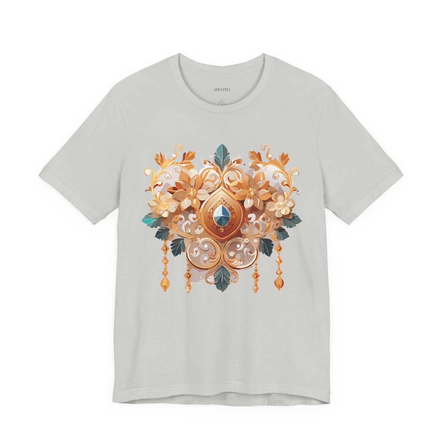 Jewelry Shirt