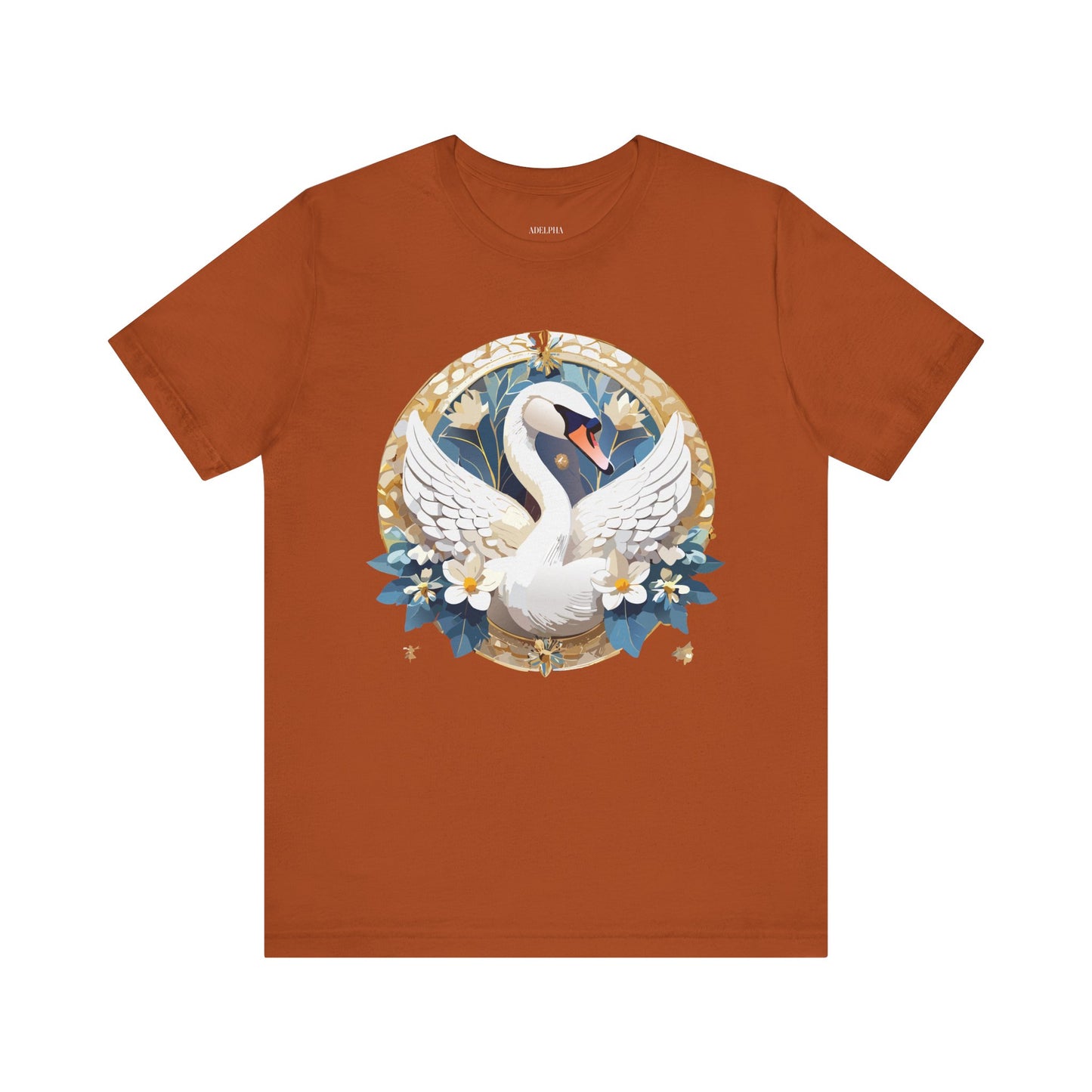 Medallion Shirt
