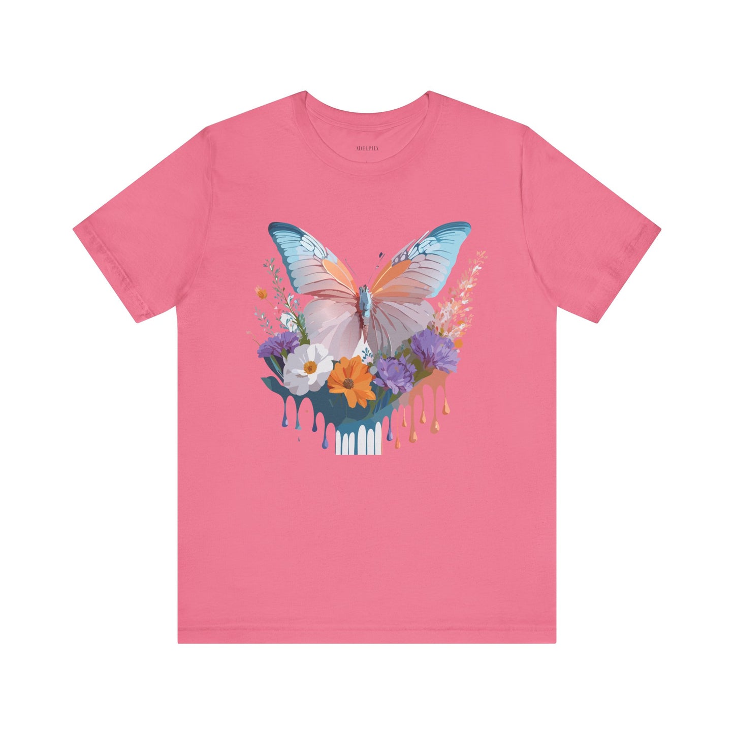 Butterfly Shirt