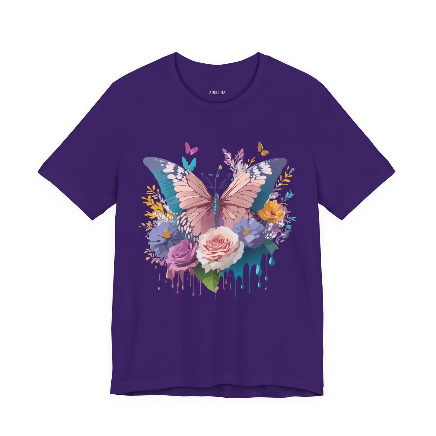 Butterfly Shirt