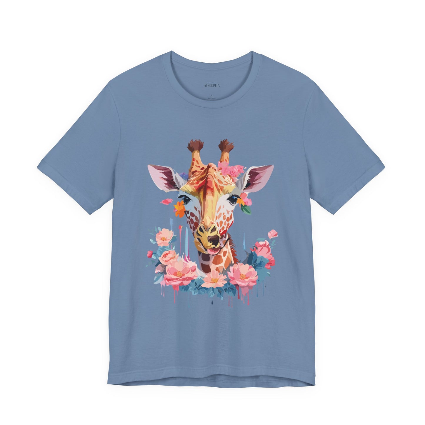 Giraffe Shirt