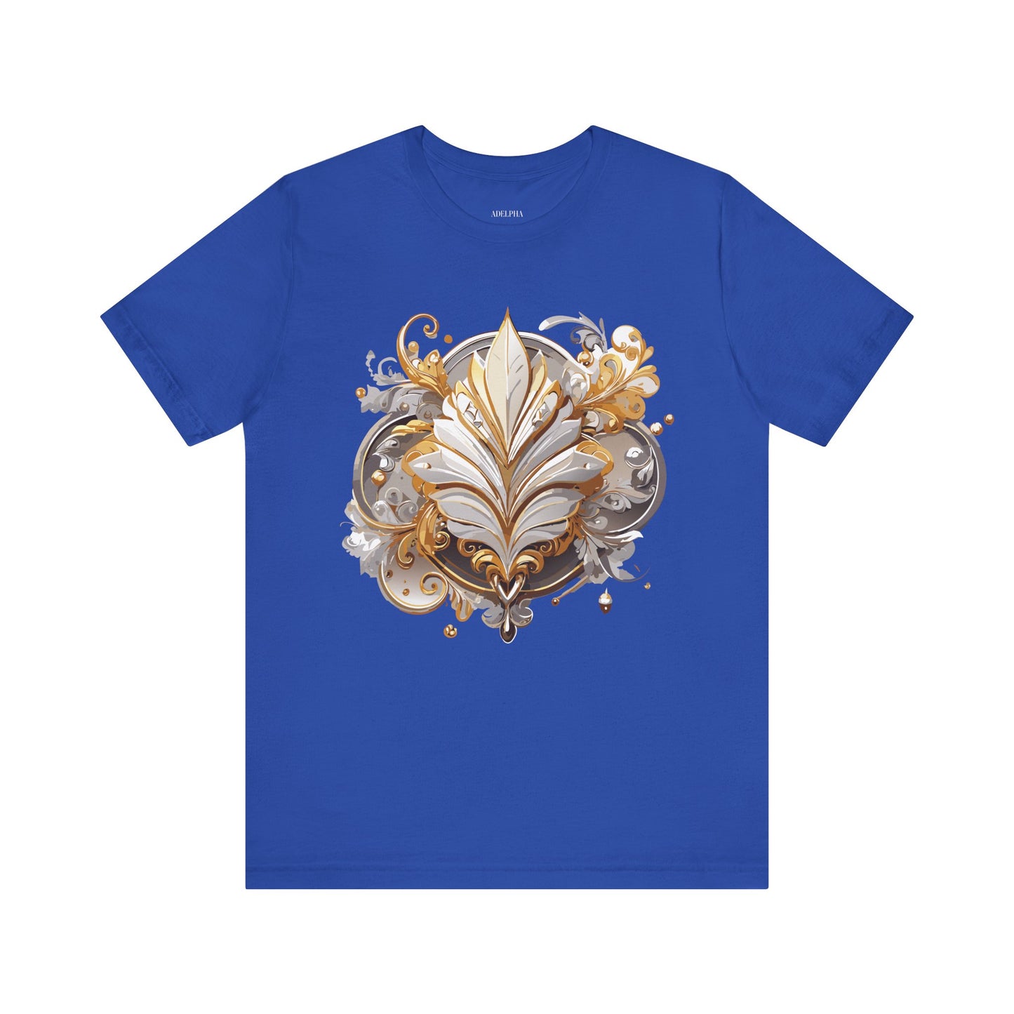 Jewelry Shirt