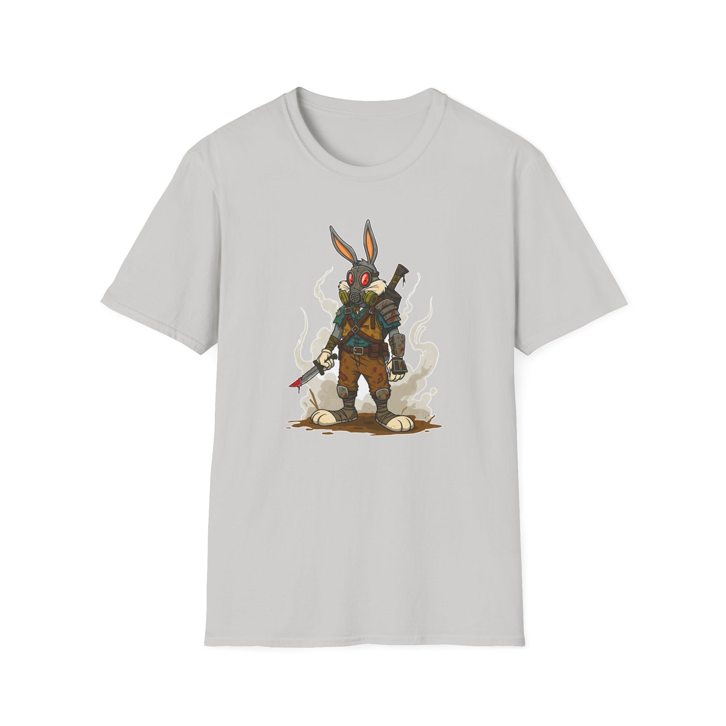 Bugs Bunny Shirt, Bugs Bunny T Shirt, Shirt with Bugs Bunny, T Shirt with Cartoon, Cartoon on T Shirt, Animation Shirt