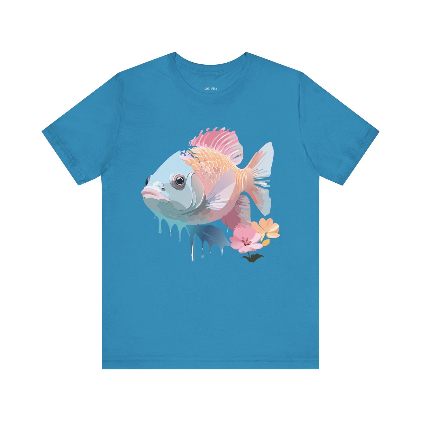 Fish Shirt
