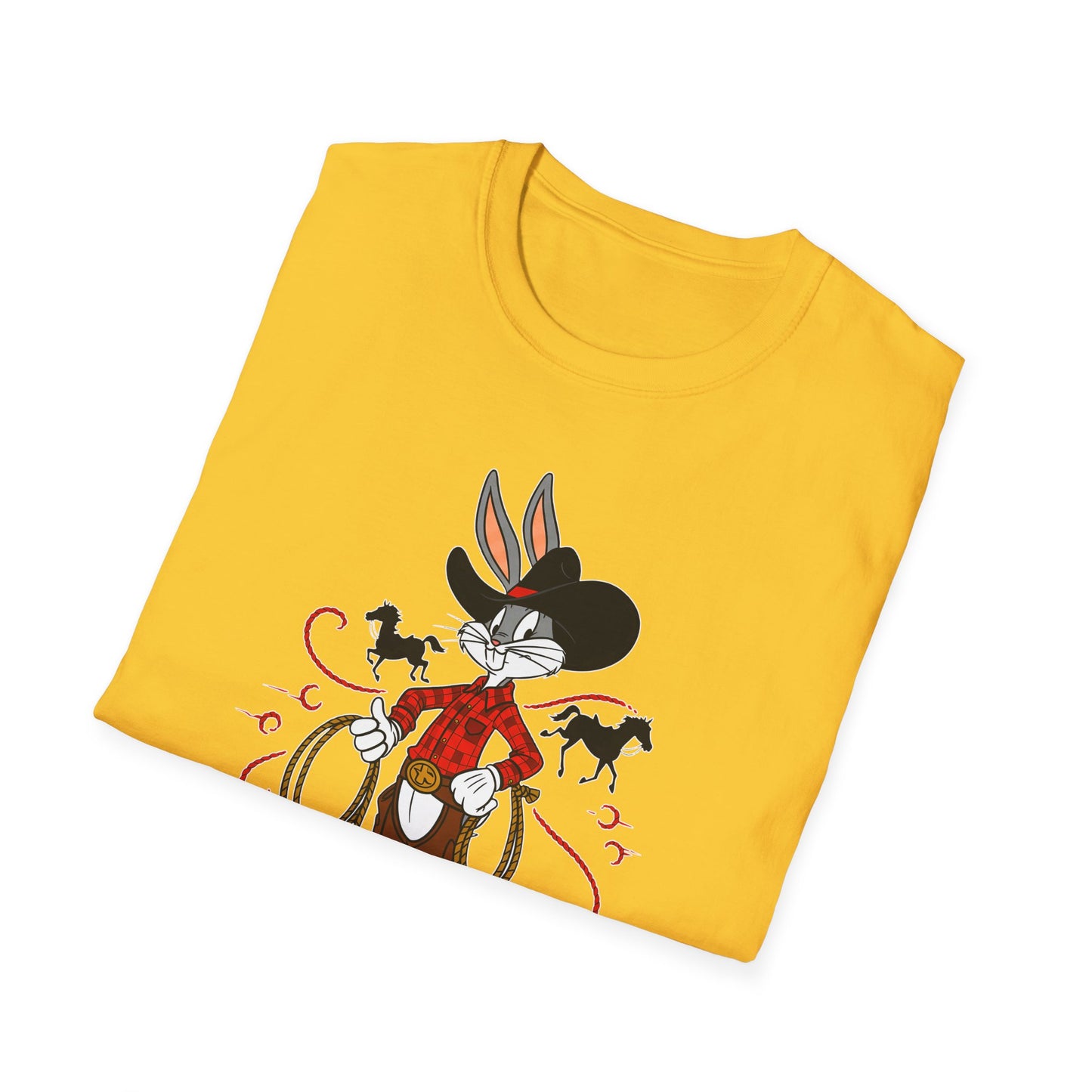 Bugs Bunny Shirt, Bugs Bunny T Shirt, Shirt with Bugs Bunny, T Shirt with Cartoon, Cartoon on T Shirt, Animation Shirt