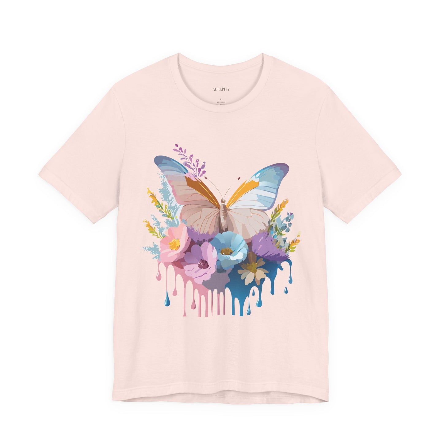 Butterfly Shirt