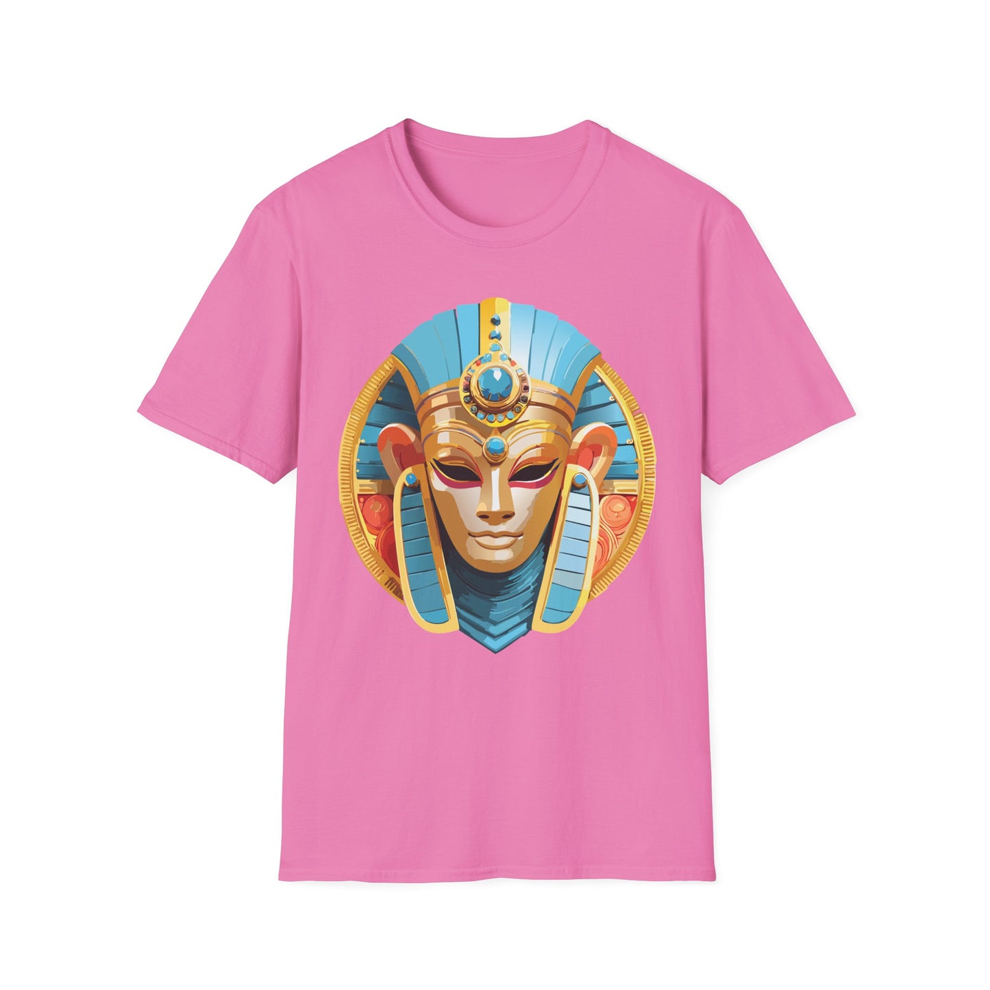 Mask Tee Shirt, Mask Shirt, Shirt with Mask, Masquerade Tees