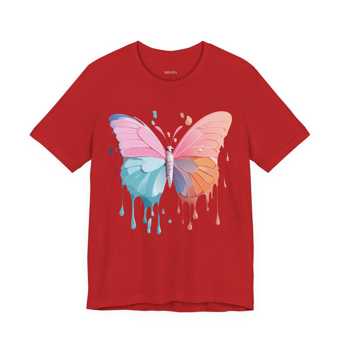 Butterfly Shirt