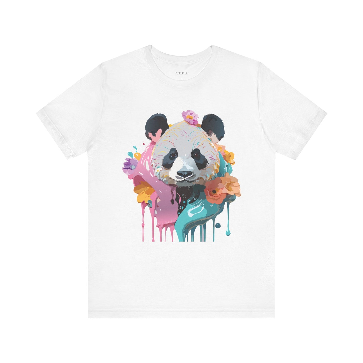 Panda Shirt