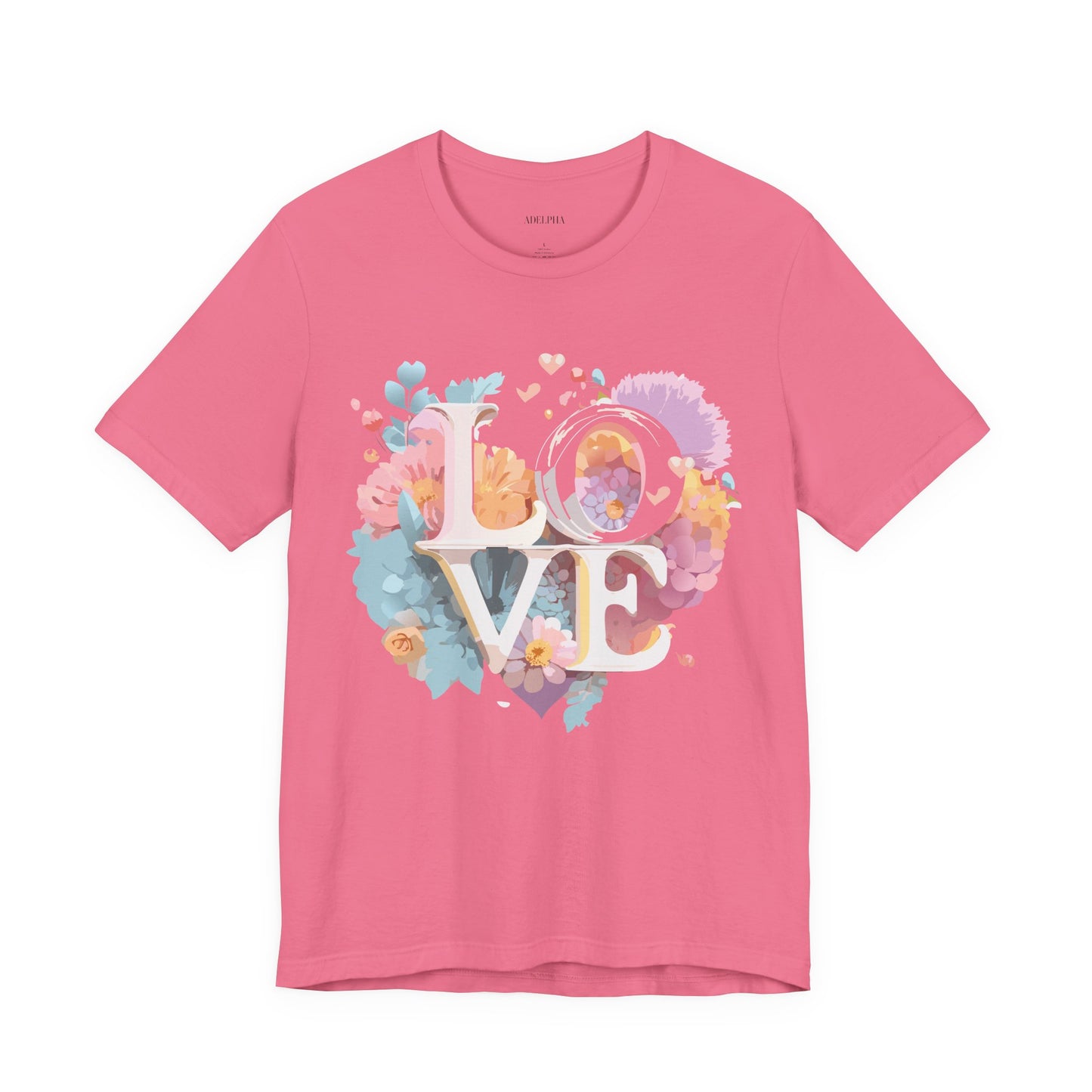 Valentine Shirts