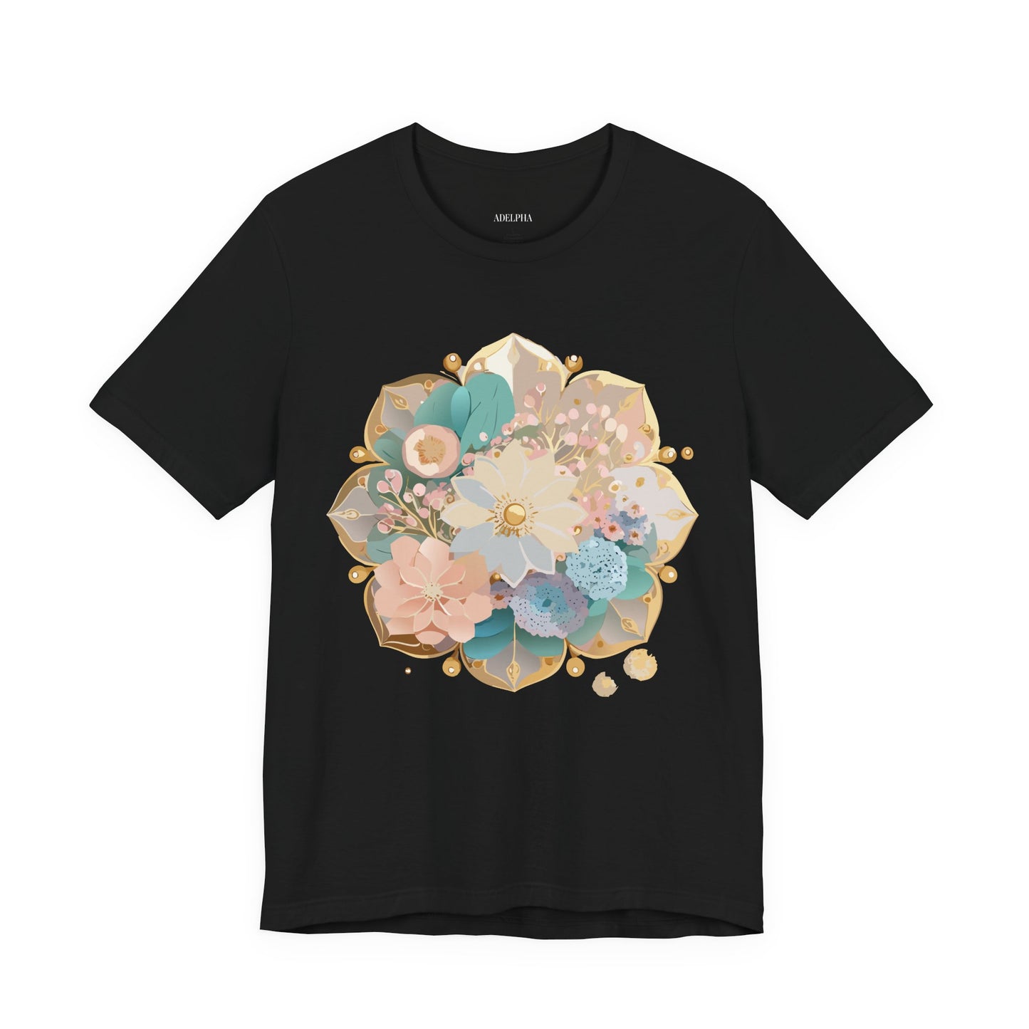 Mandala Shirt
