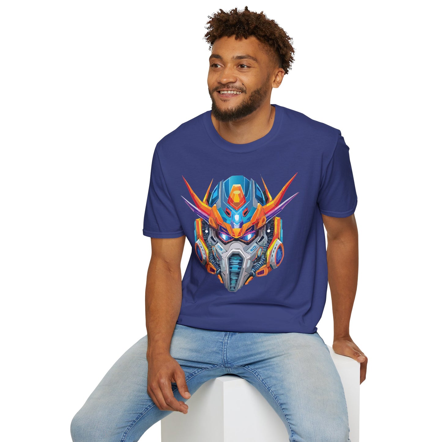 Cyborg Tee, Robot Shirt, Terminator Shirt