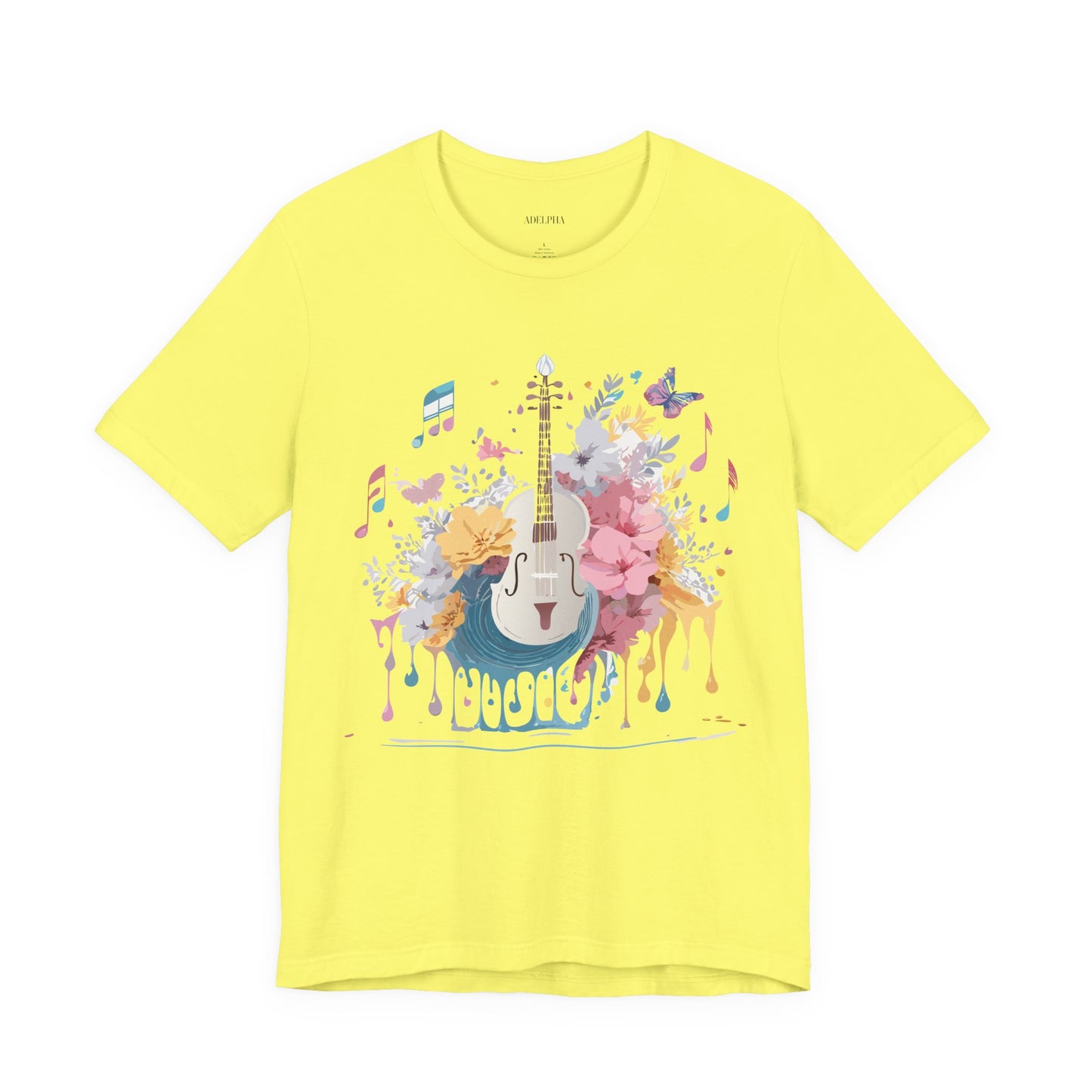 Music T Shirt