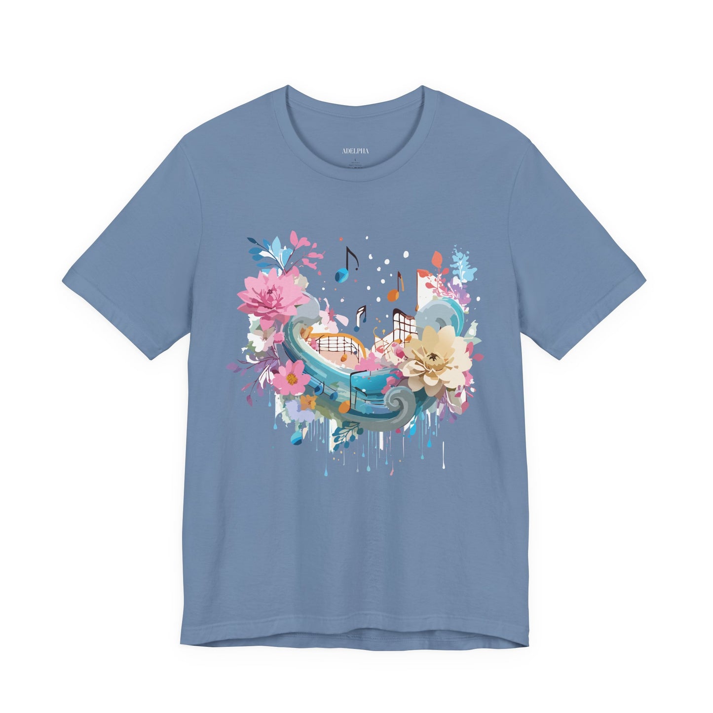 Music T Shirt