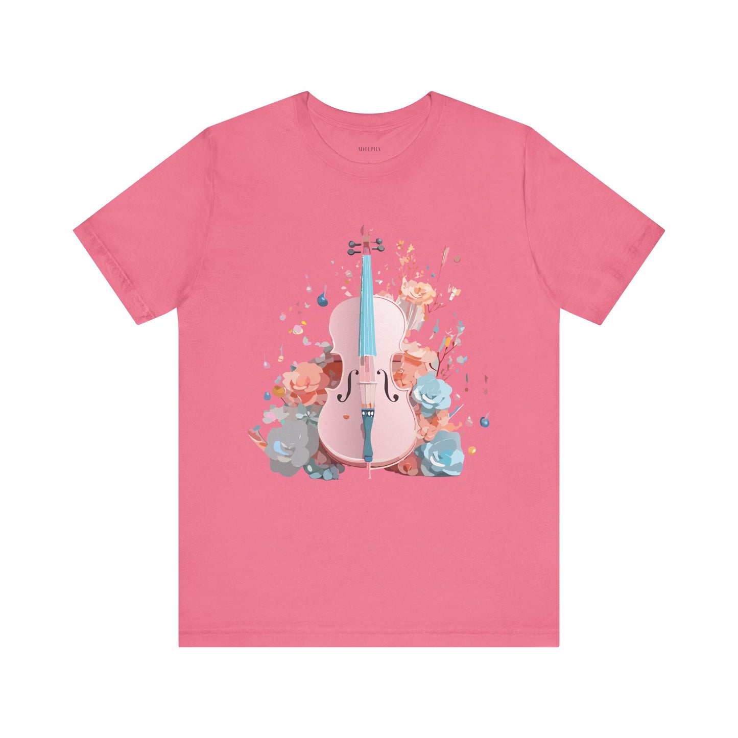 Music T Shirt